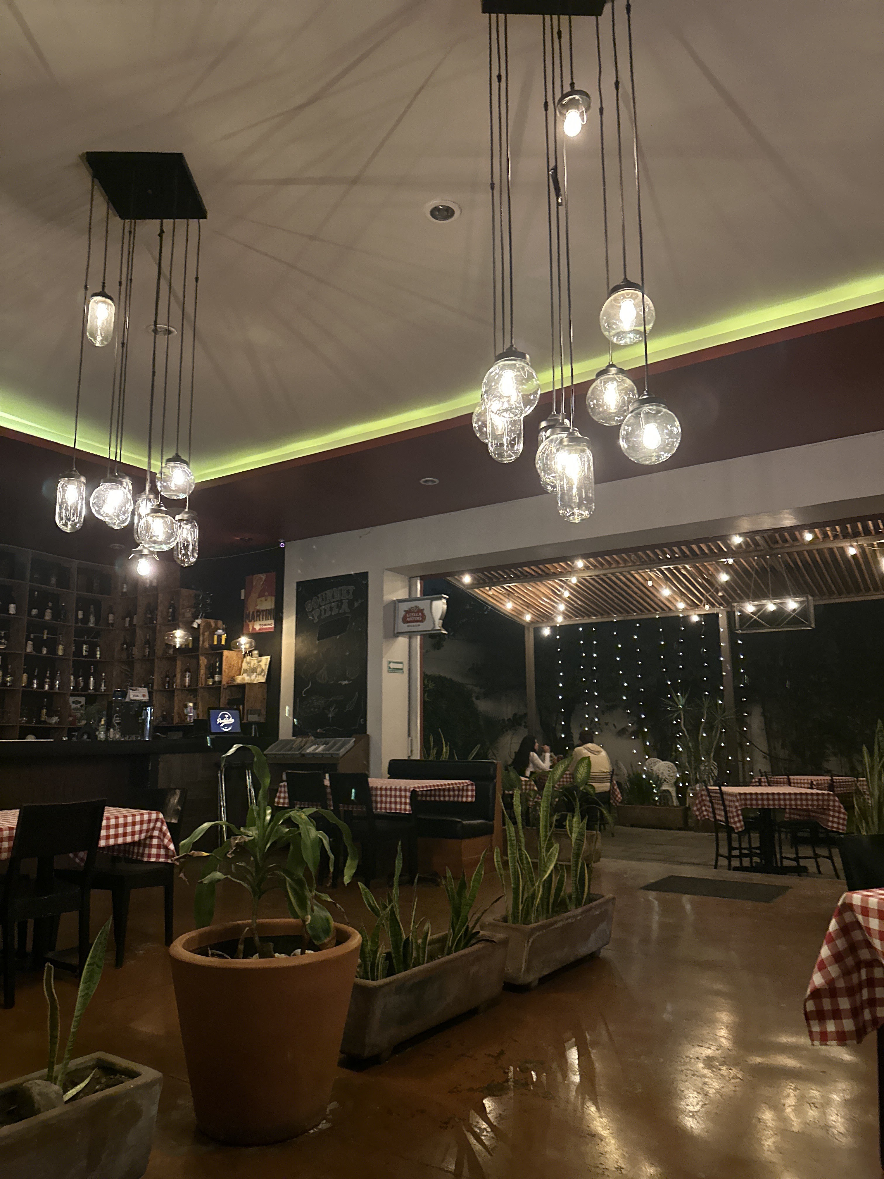 Portobello Pizza Pasta & Grill image 5