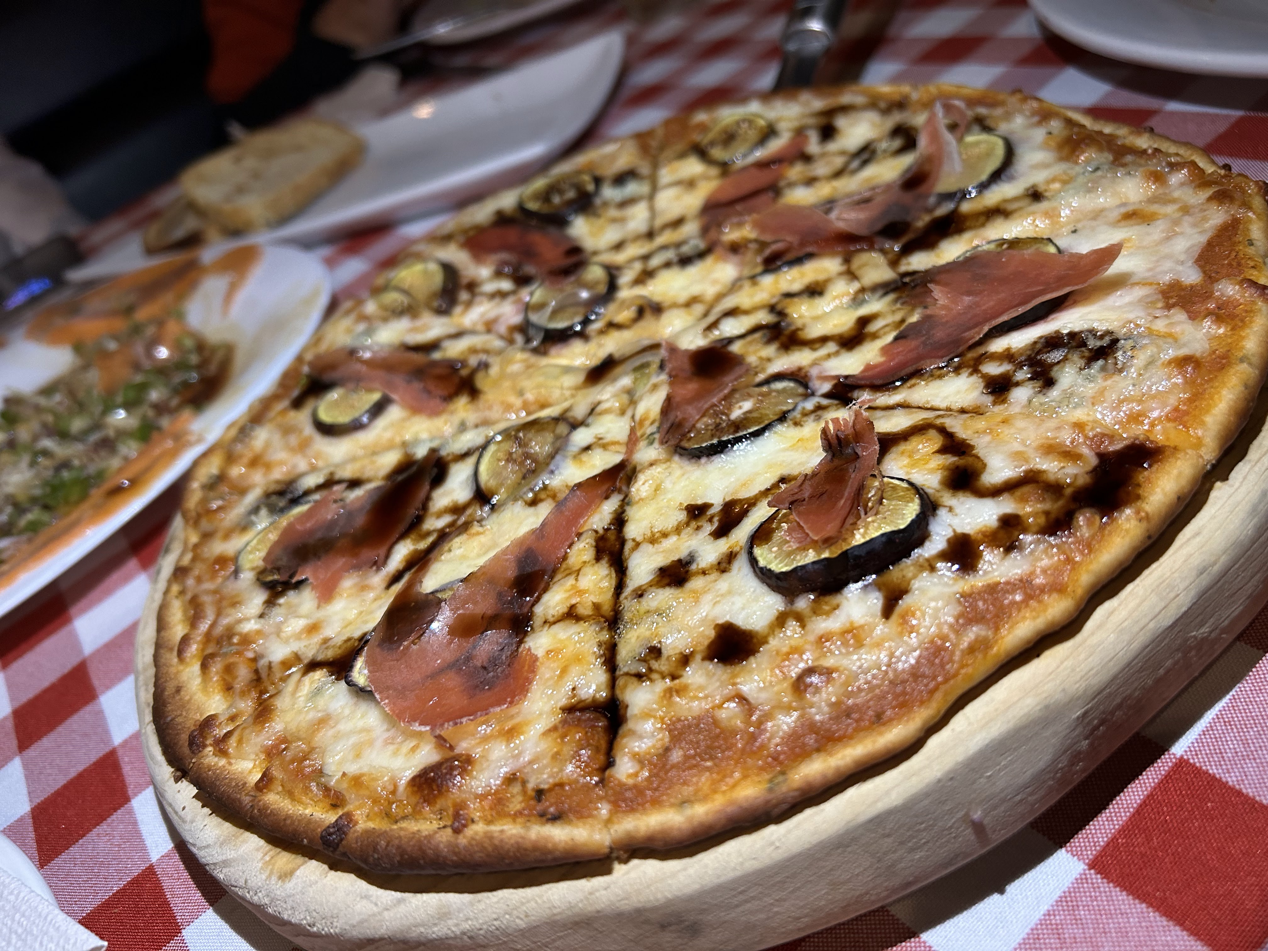 Portobello Pizza Pasta & Grill image 6