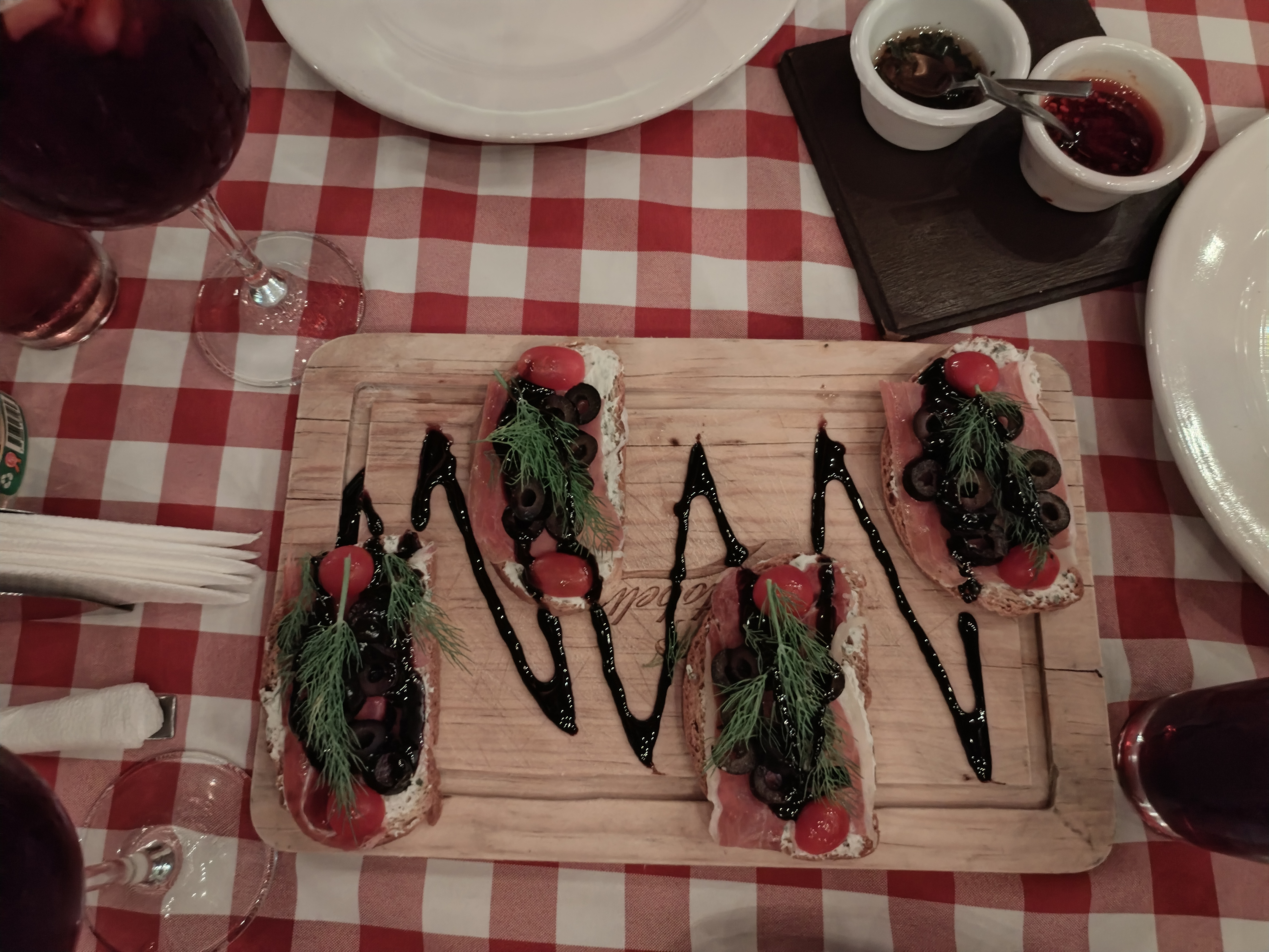 Portobello Pizza Pasta & Grill image 7