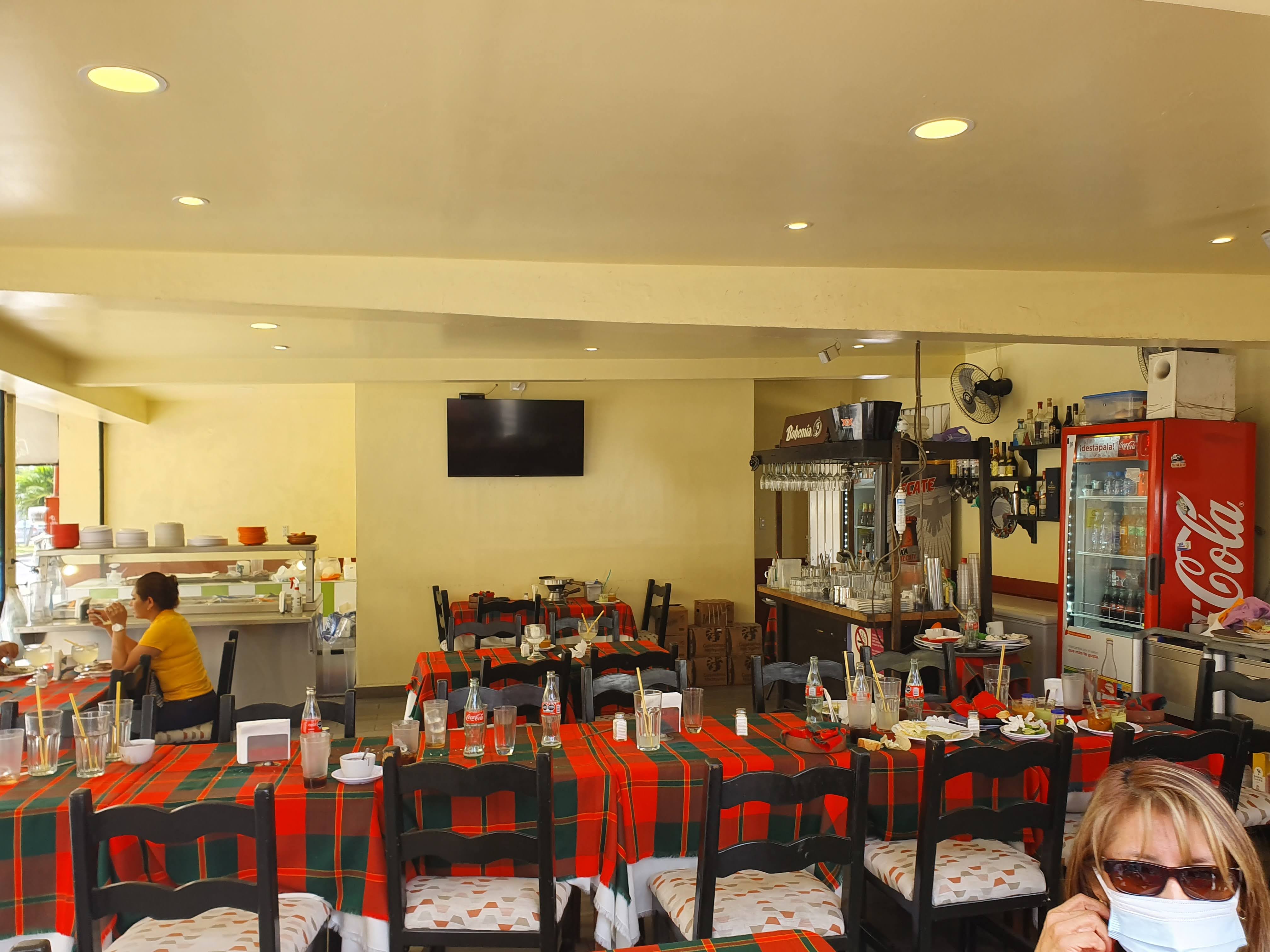 Fonda La Flor de Morelos image 1