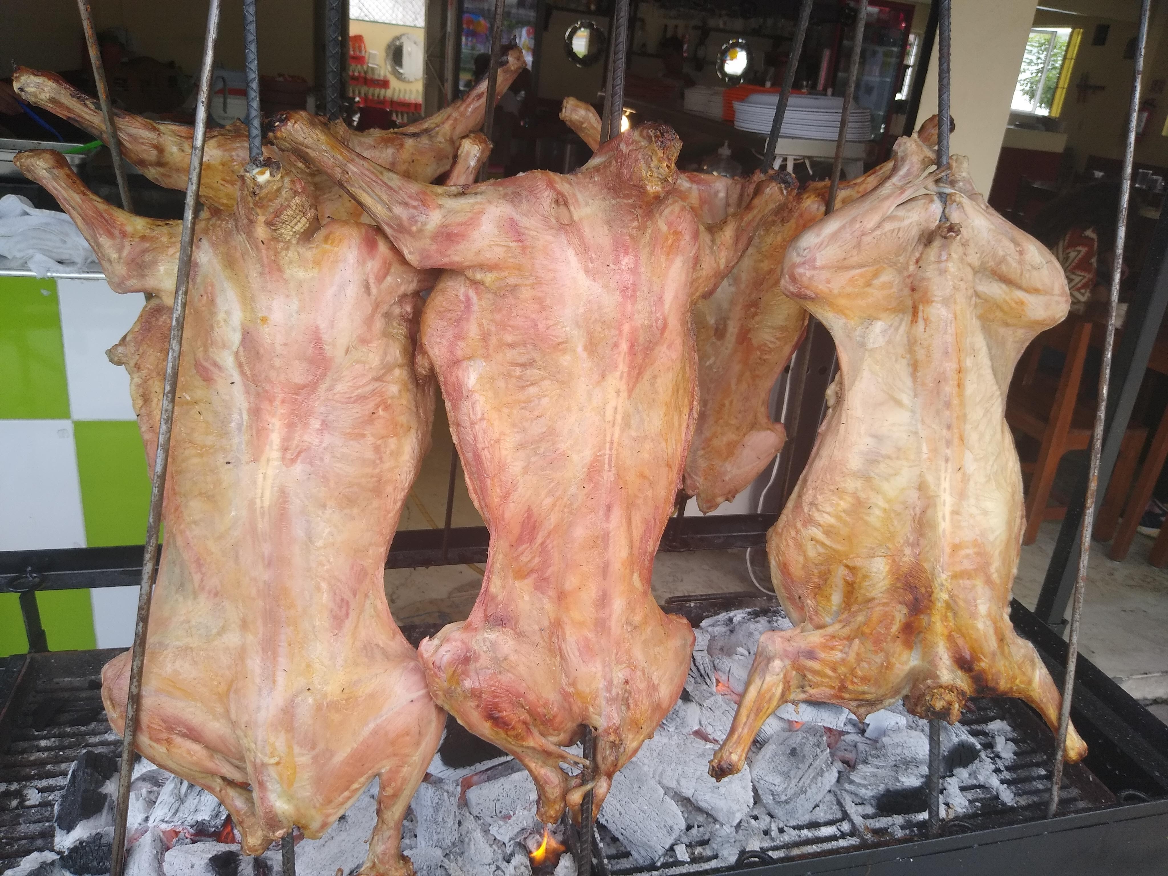 Fonda La Flor de Morelos image 2