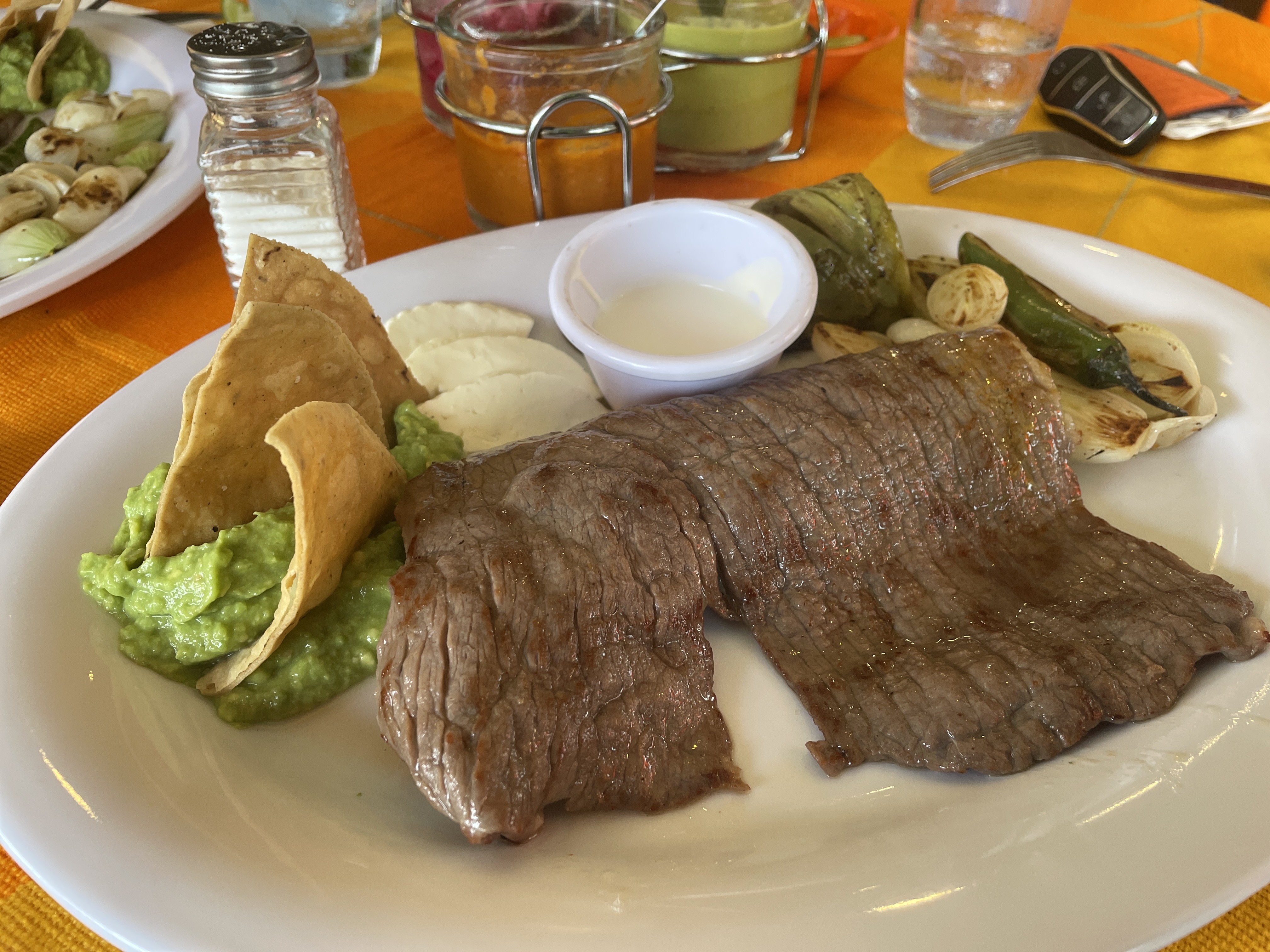 Fonda La Flor de Morelos image 3