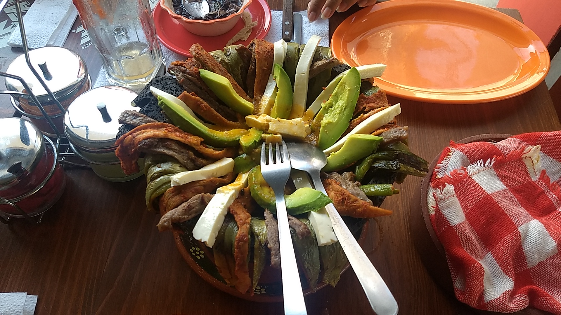 Fonda La Flor de Morelos image 4