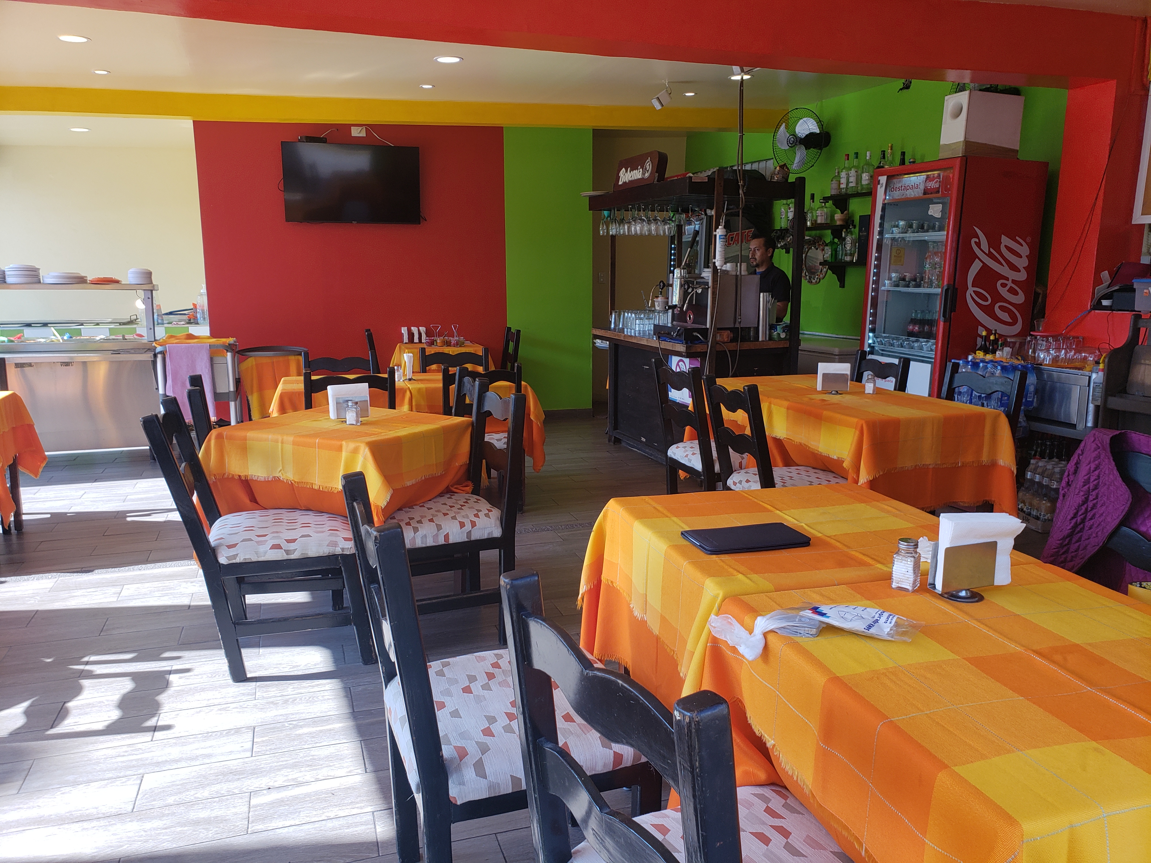 Fonda La Flor de Morelos image 5