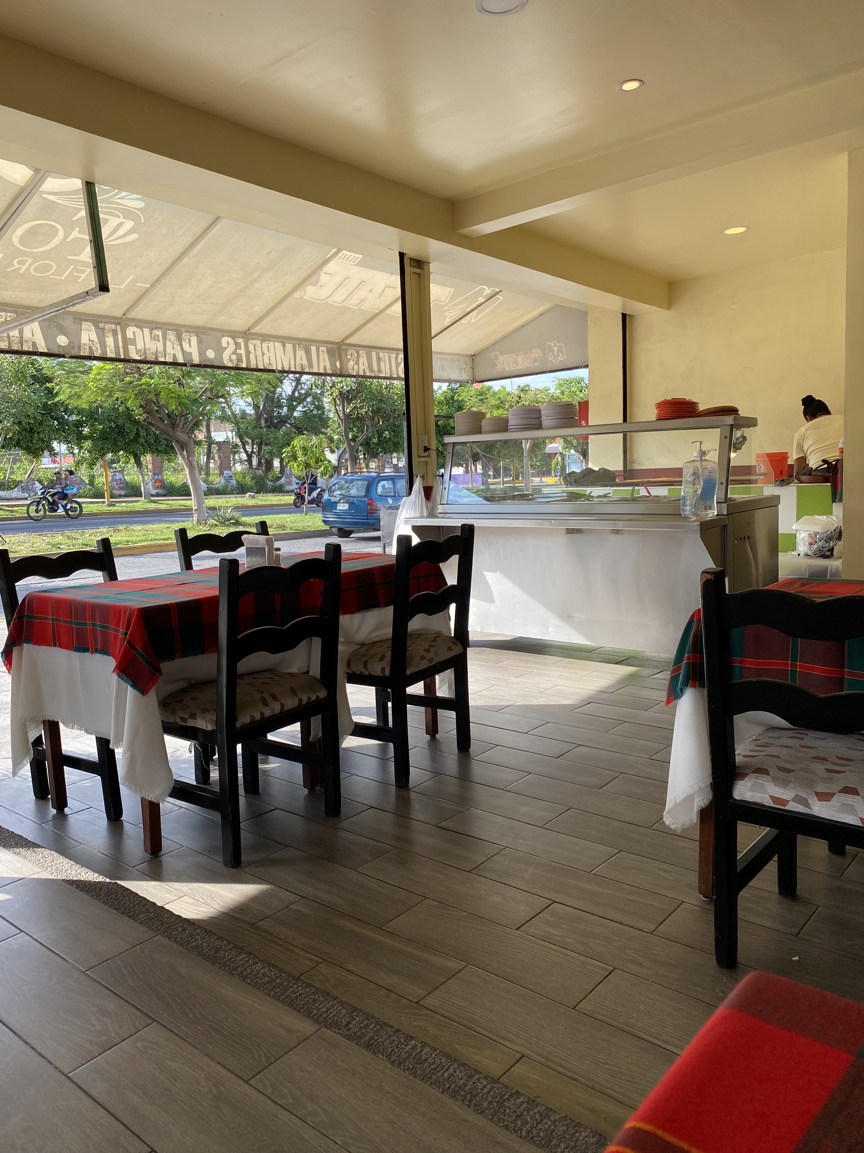 Fonda La Flor de Morelos image 6