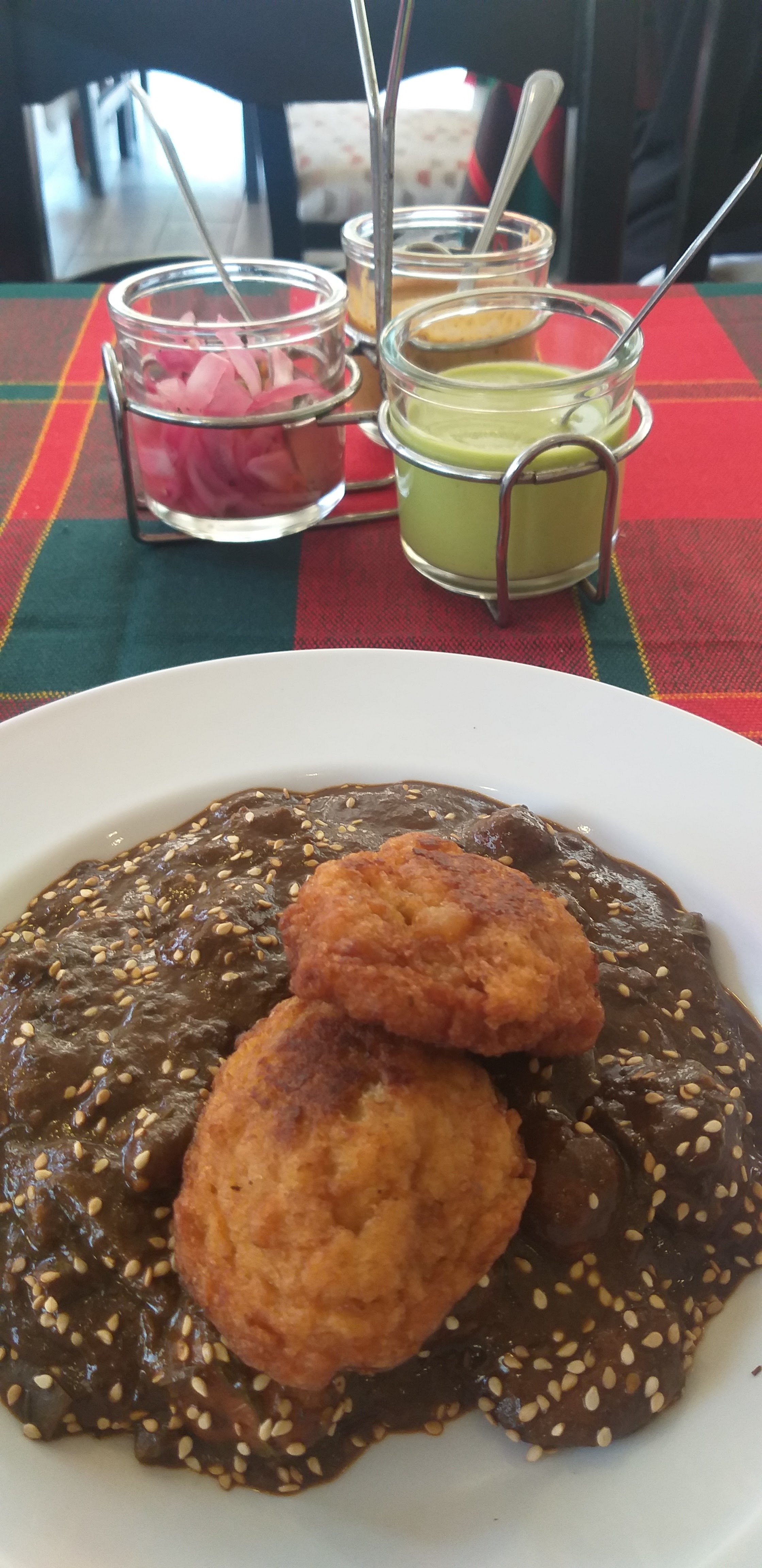 Fonda La Flor de Morelos image 7