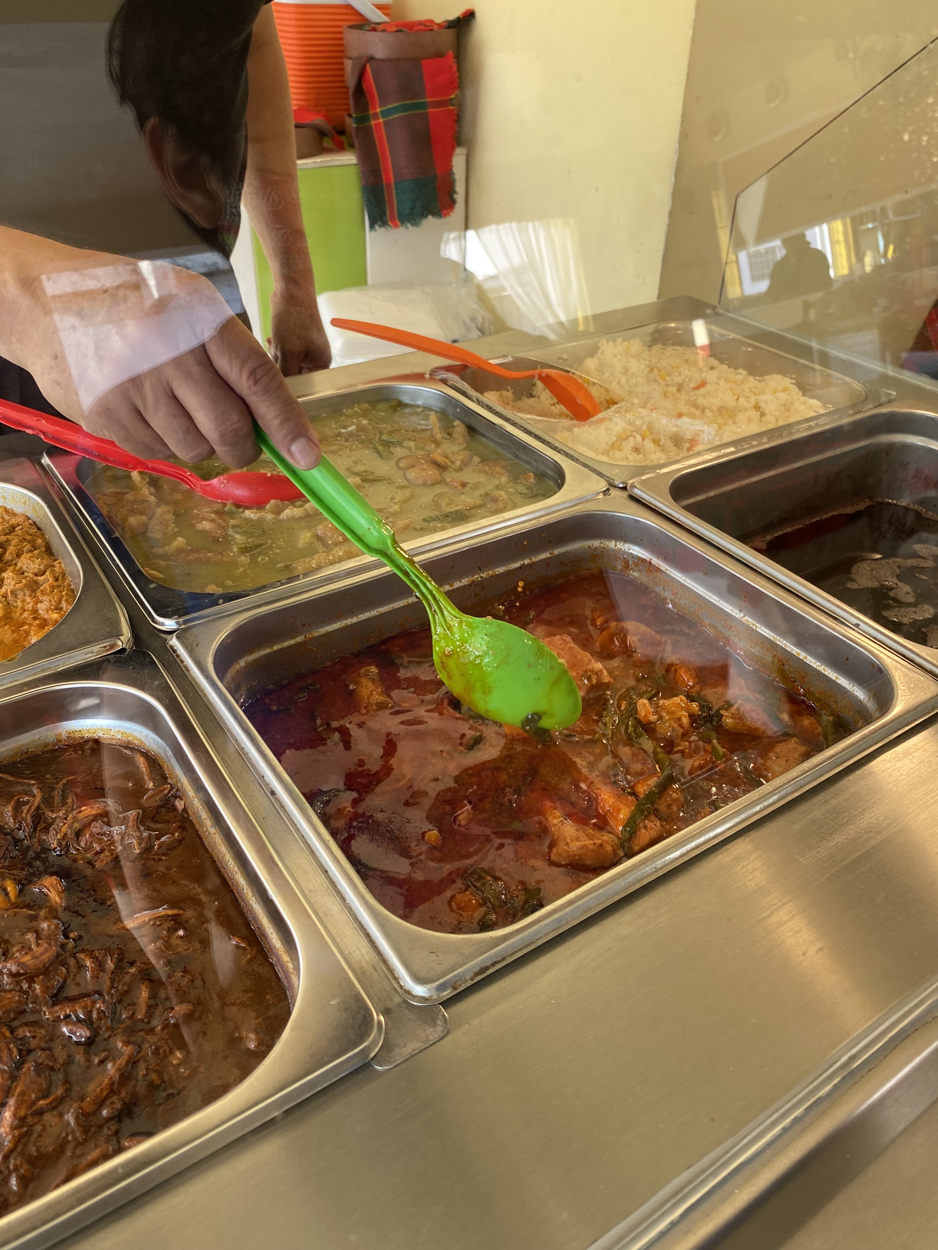 Fonda La Flor de Morelos image 8