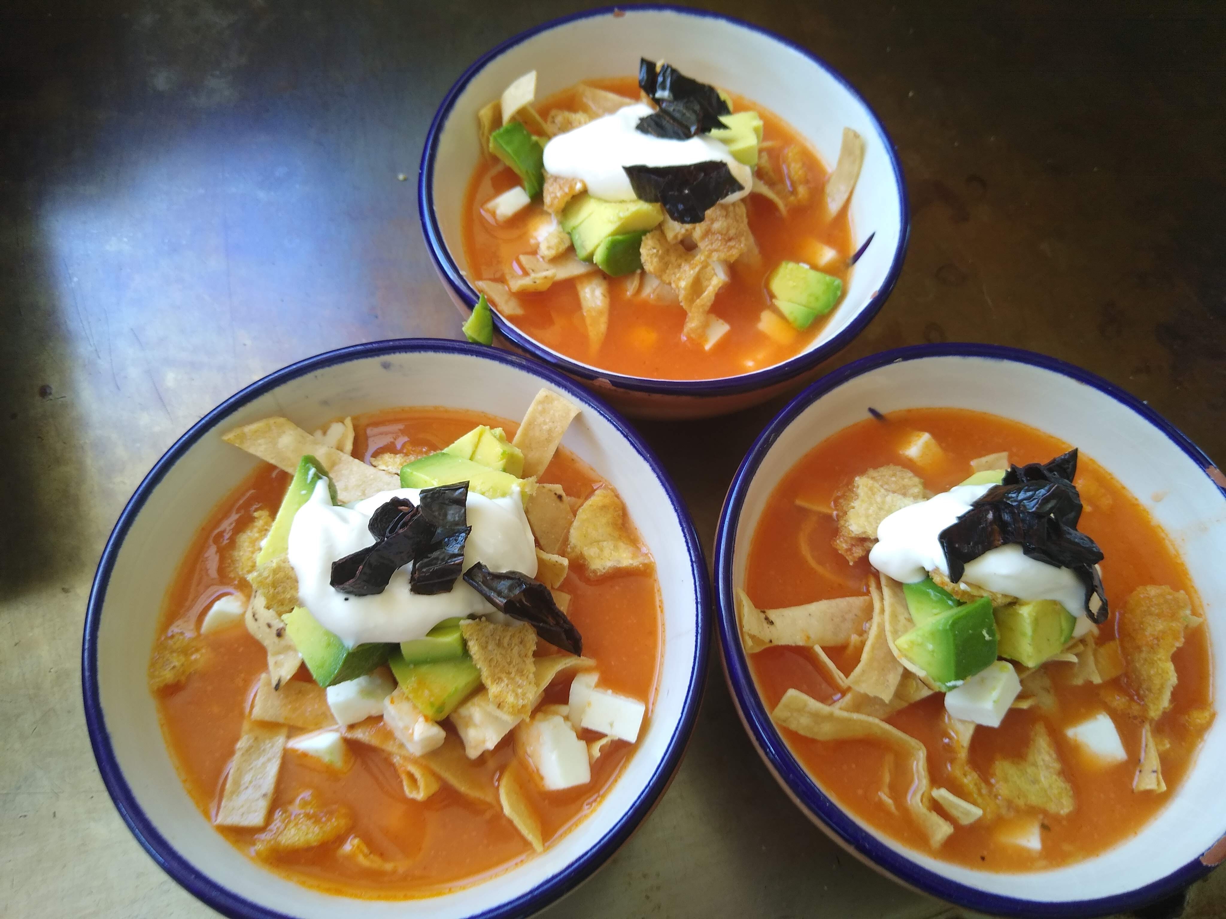 Fonda La Flor de Morelos image 9