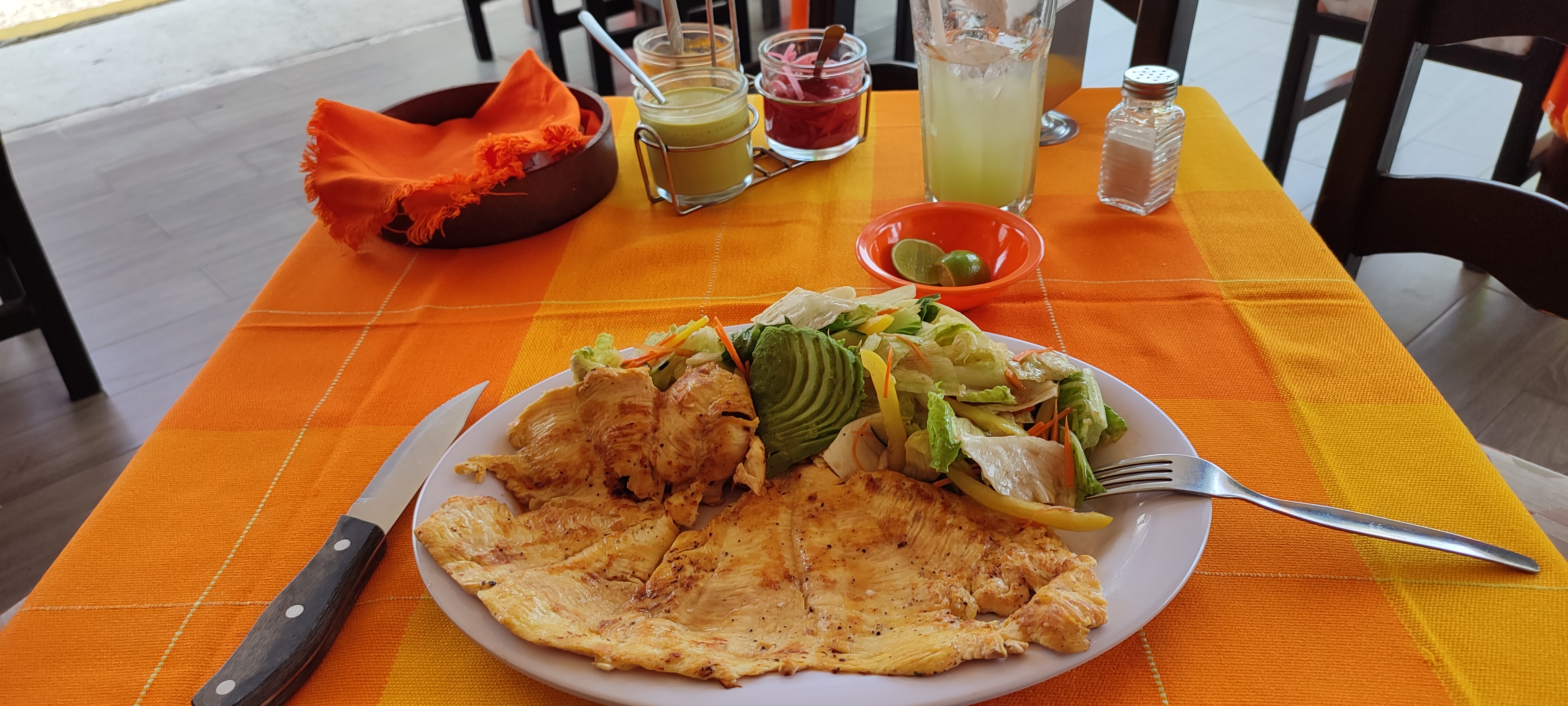 Fonda La Flor de Morelos image 10