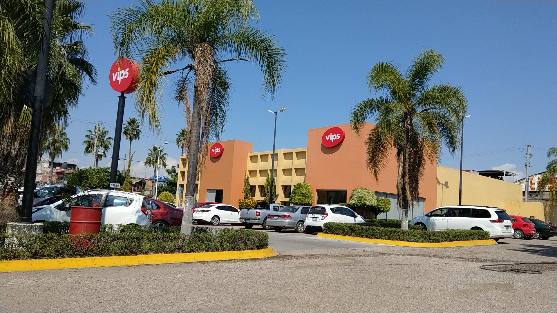 Vips Cuautla Reforma image 1