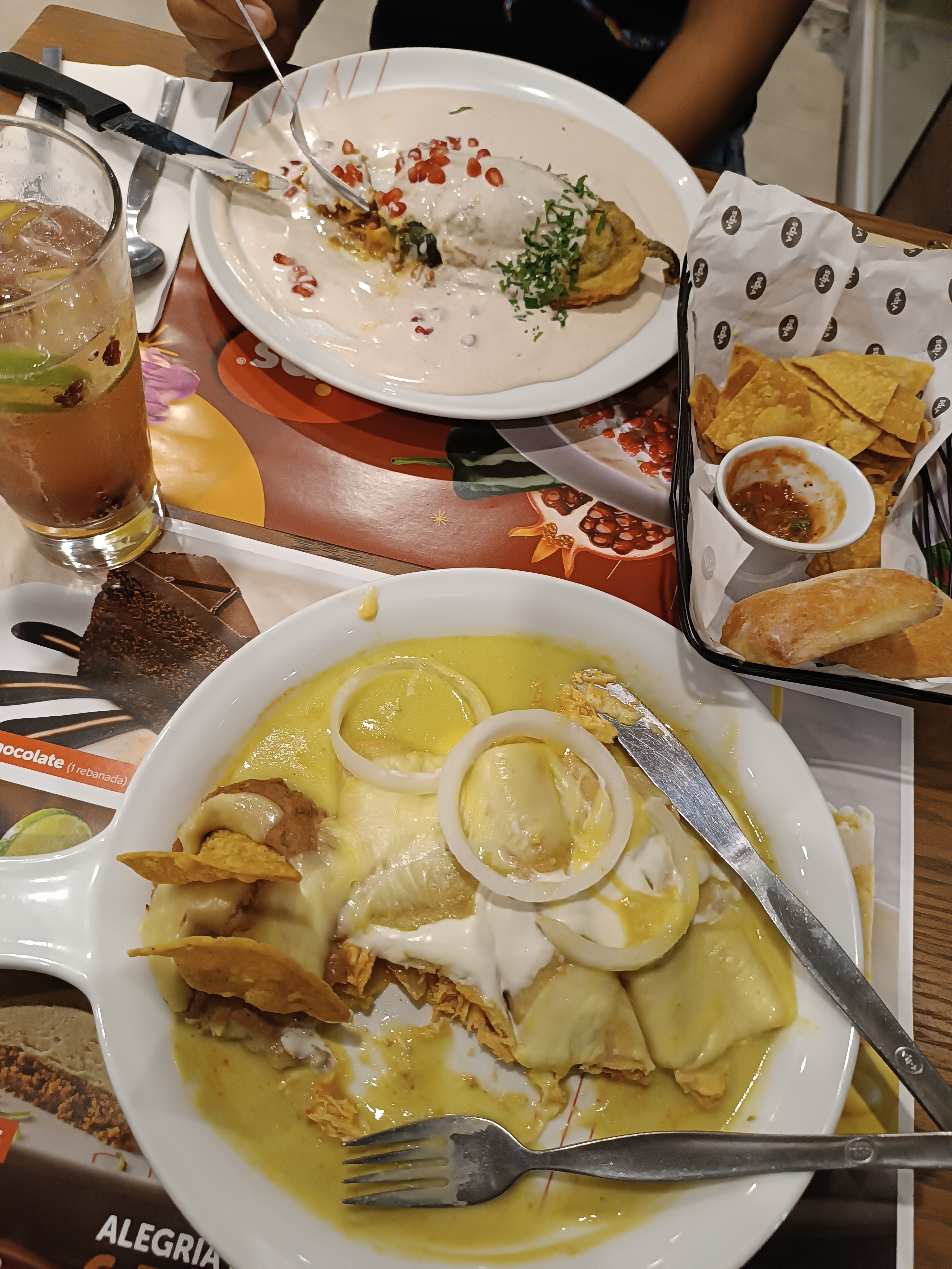 Vips Cuautla Reforma image 2