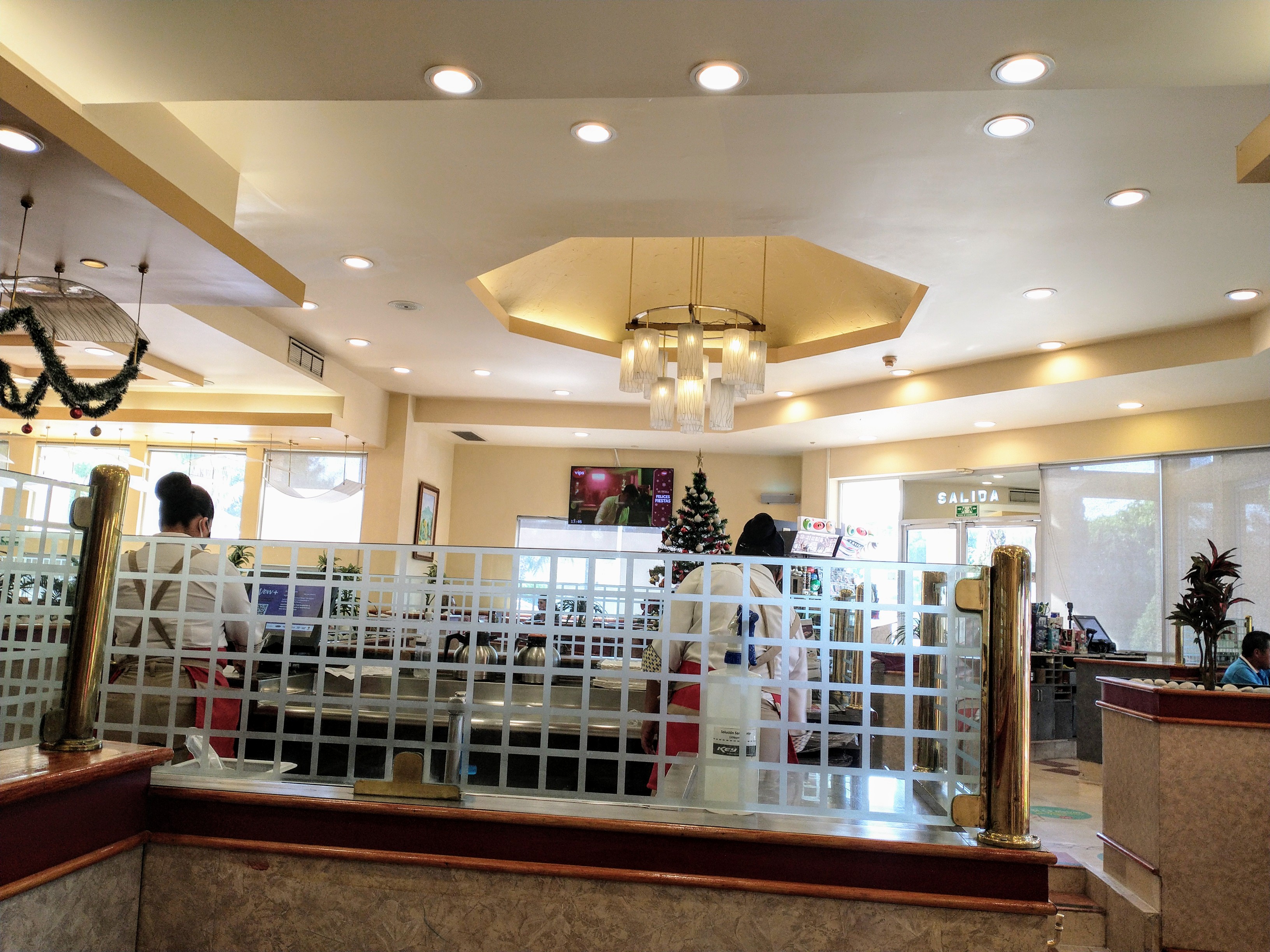 Vips Cuautla Reforma image 4