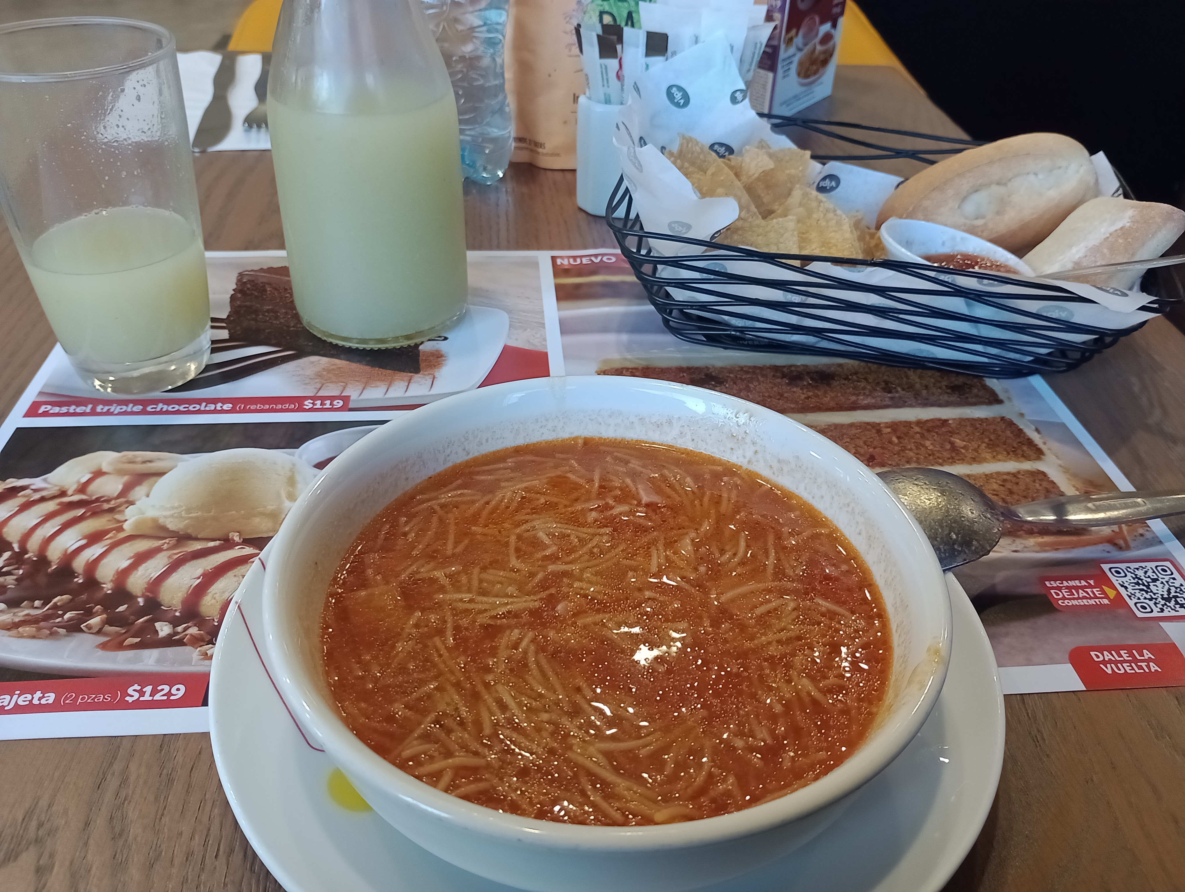 Vips Cuautla Reforma image 5