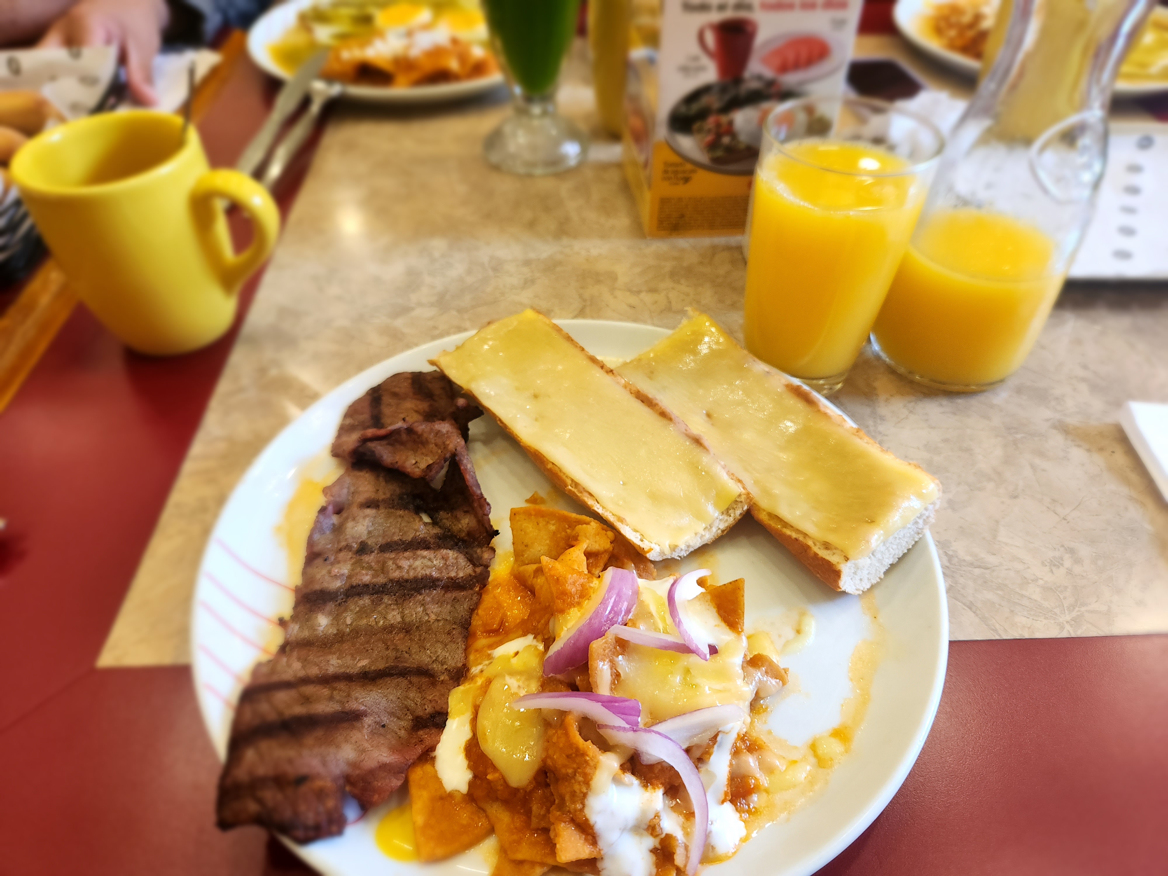 Vips Cuautla Reforma image 8