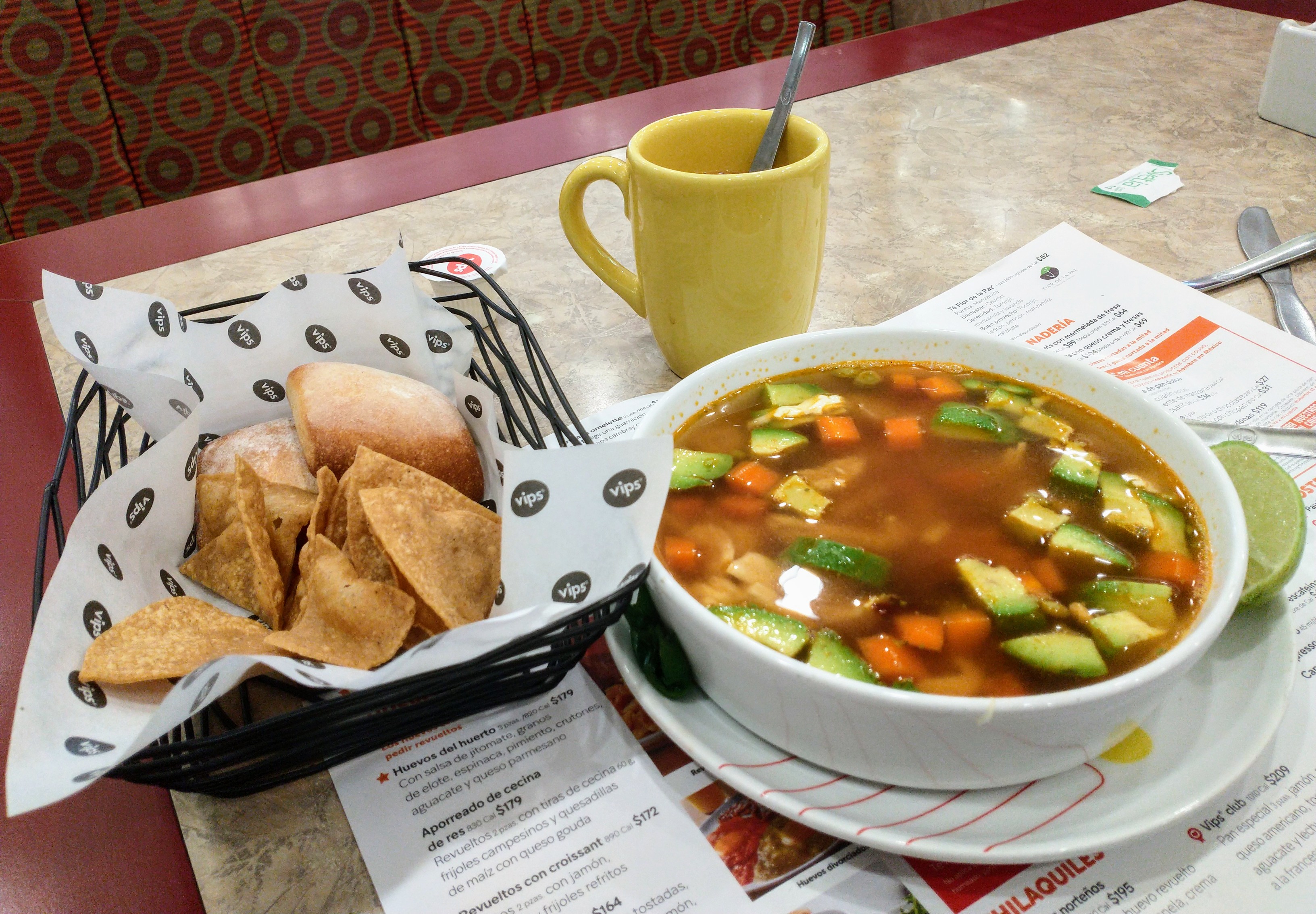 Vips Cuautla Reforma image 9