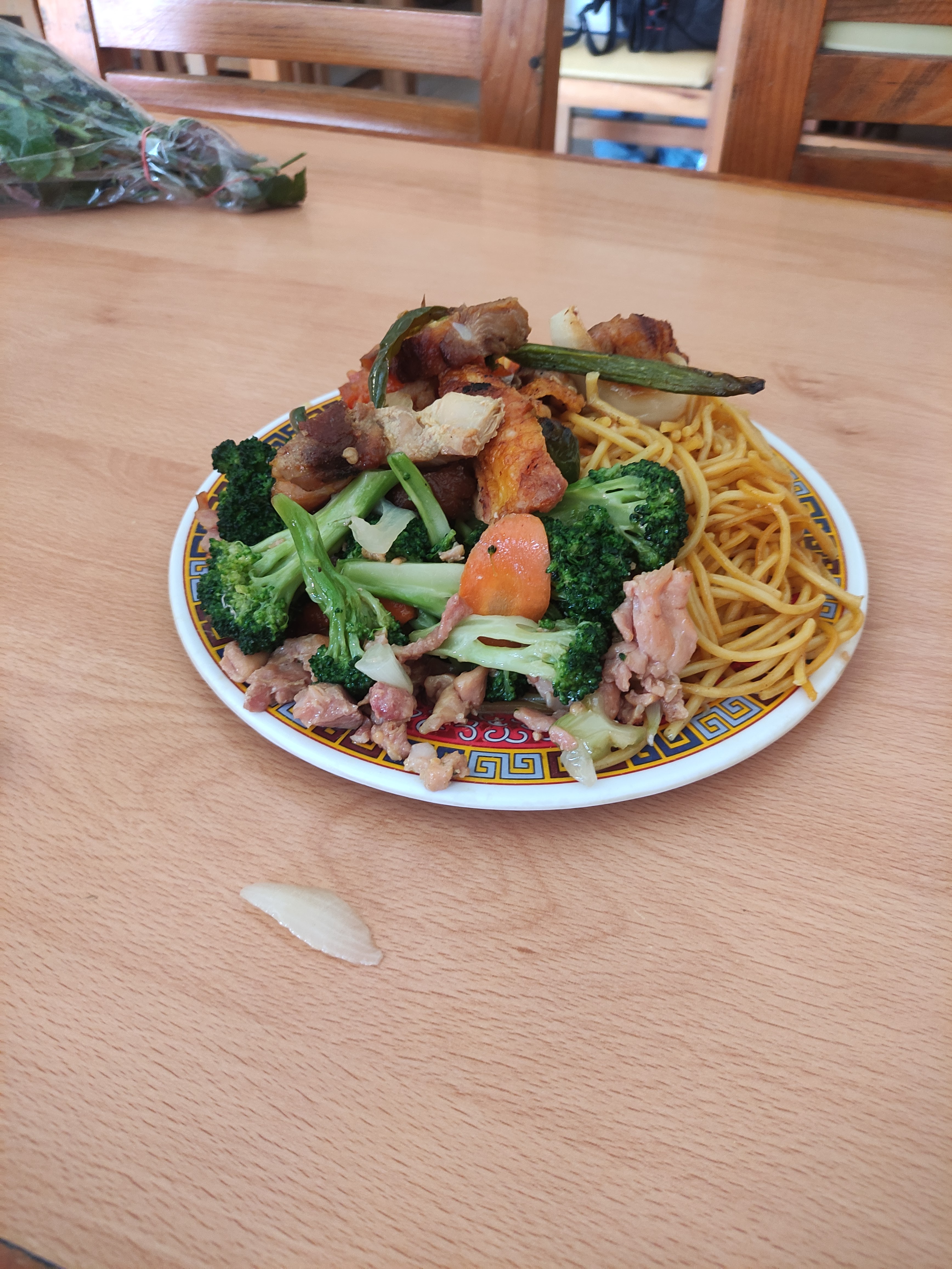 Long Hui Comida China Buffet image 1