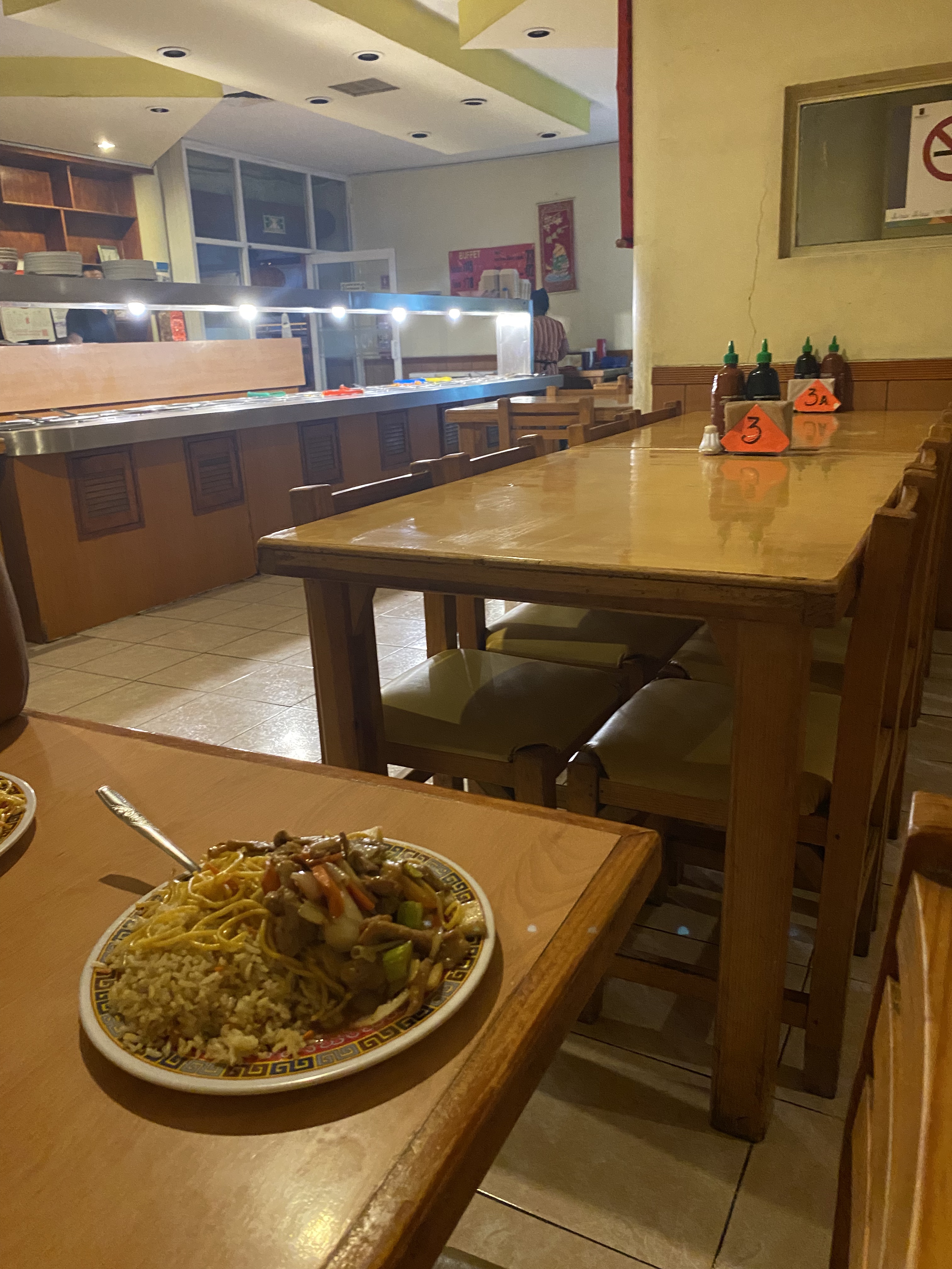 Long Hui Comida China Buffet image 3