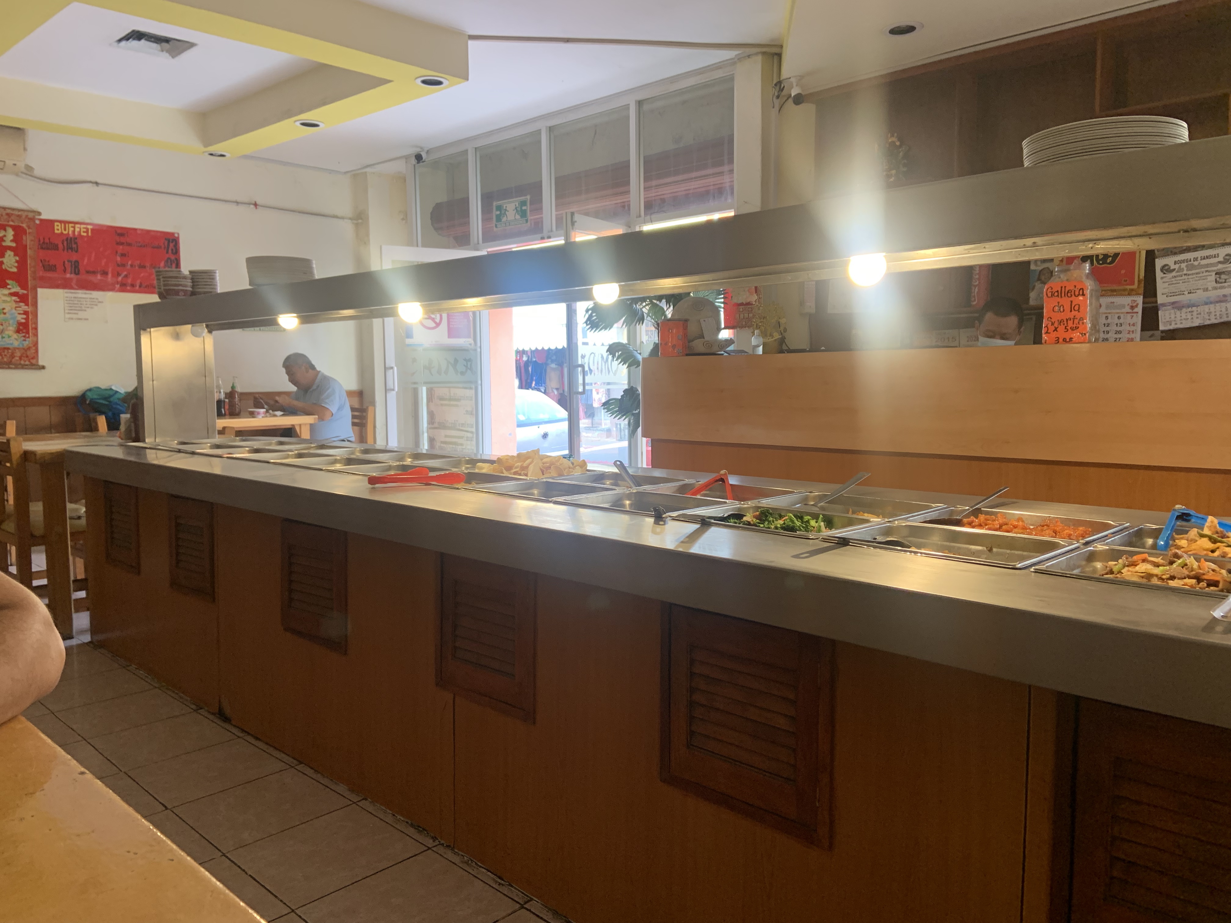 Long Hui Comida China Buffet image 4