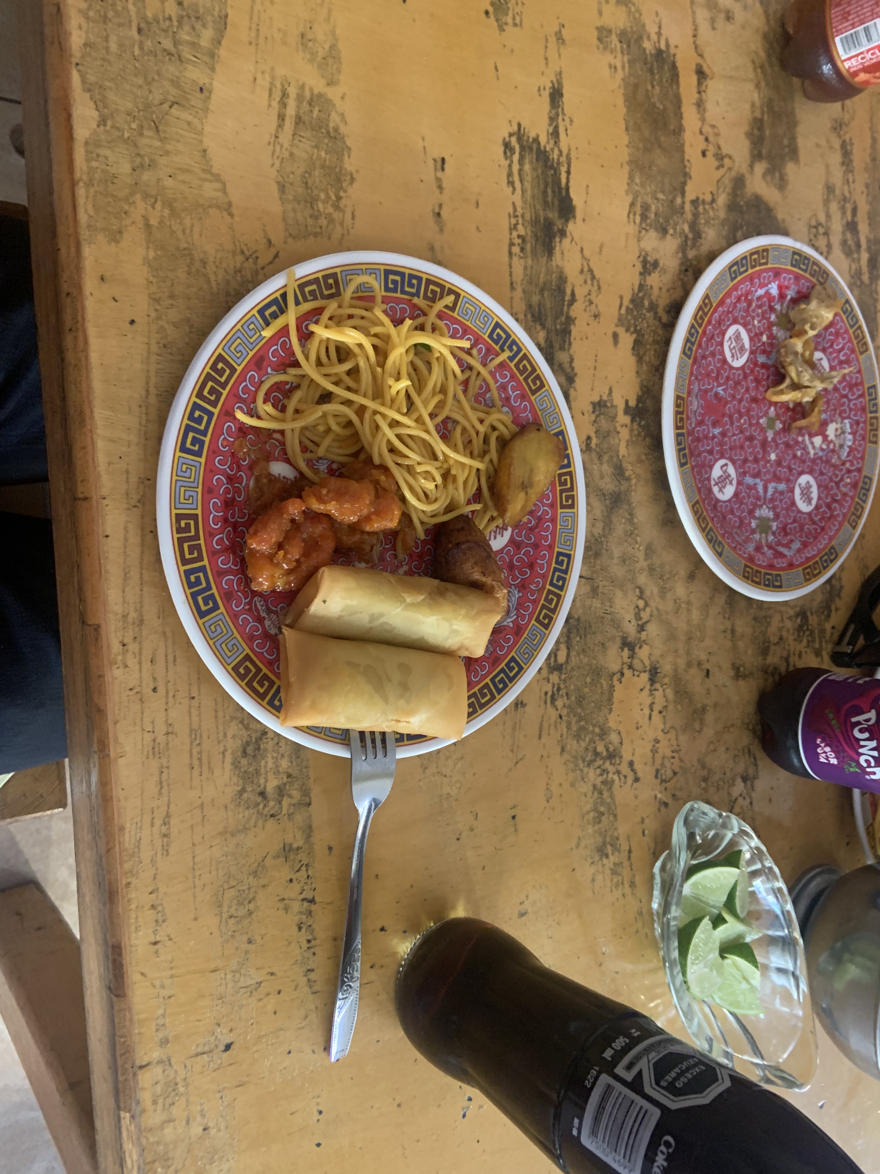 Long Hui Comida China Buffet image 5