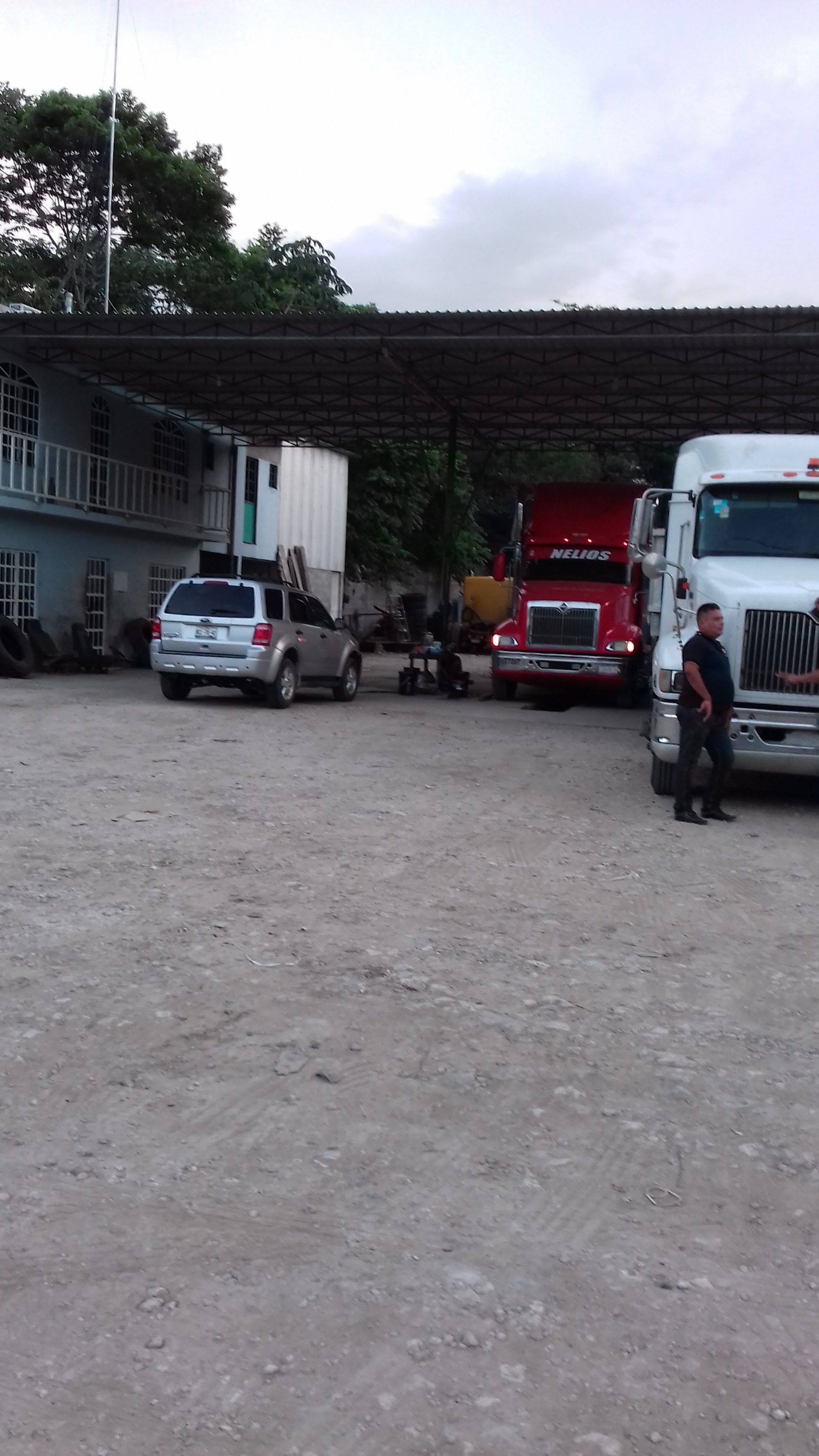 Palapa La Pigua image 1