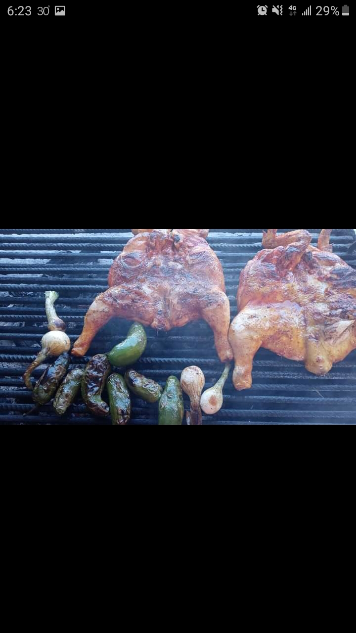 Pollo Loco del Compa Payin image 1