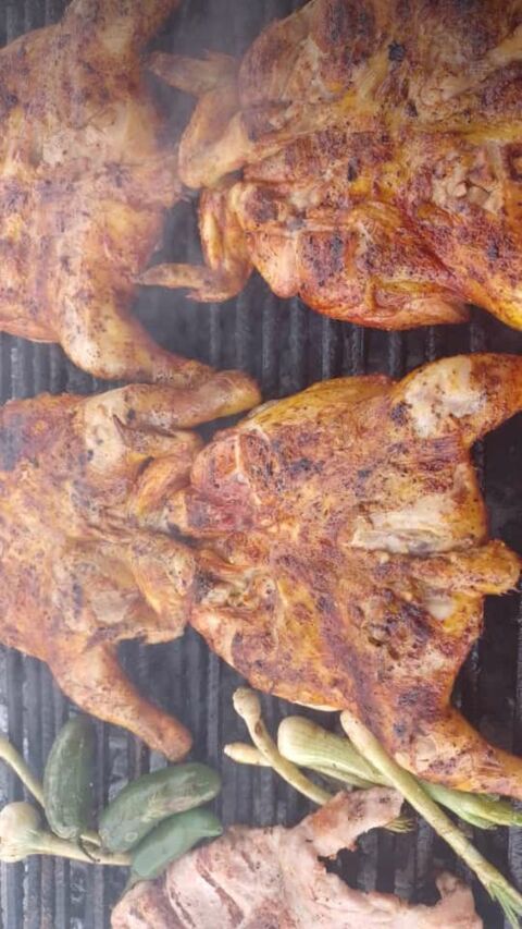Pollo Loco del Compa Payin image 2