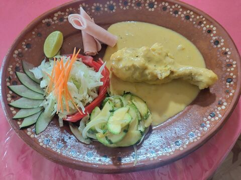 El BUEN COMER image 1