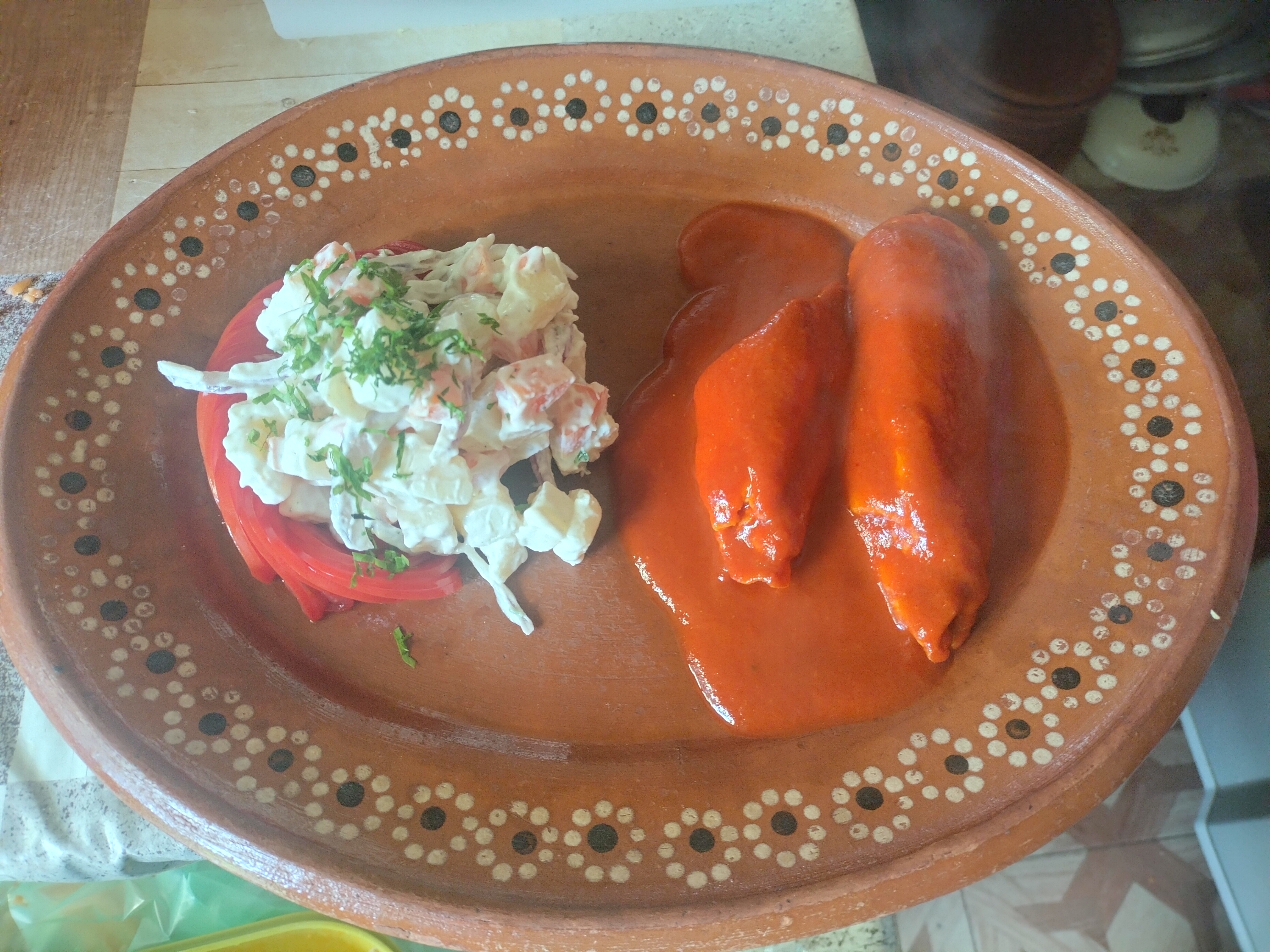 El BUEN COMER image 3