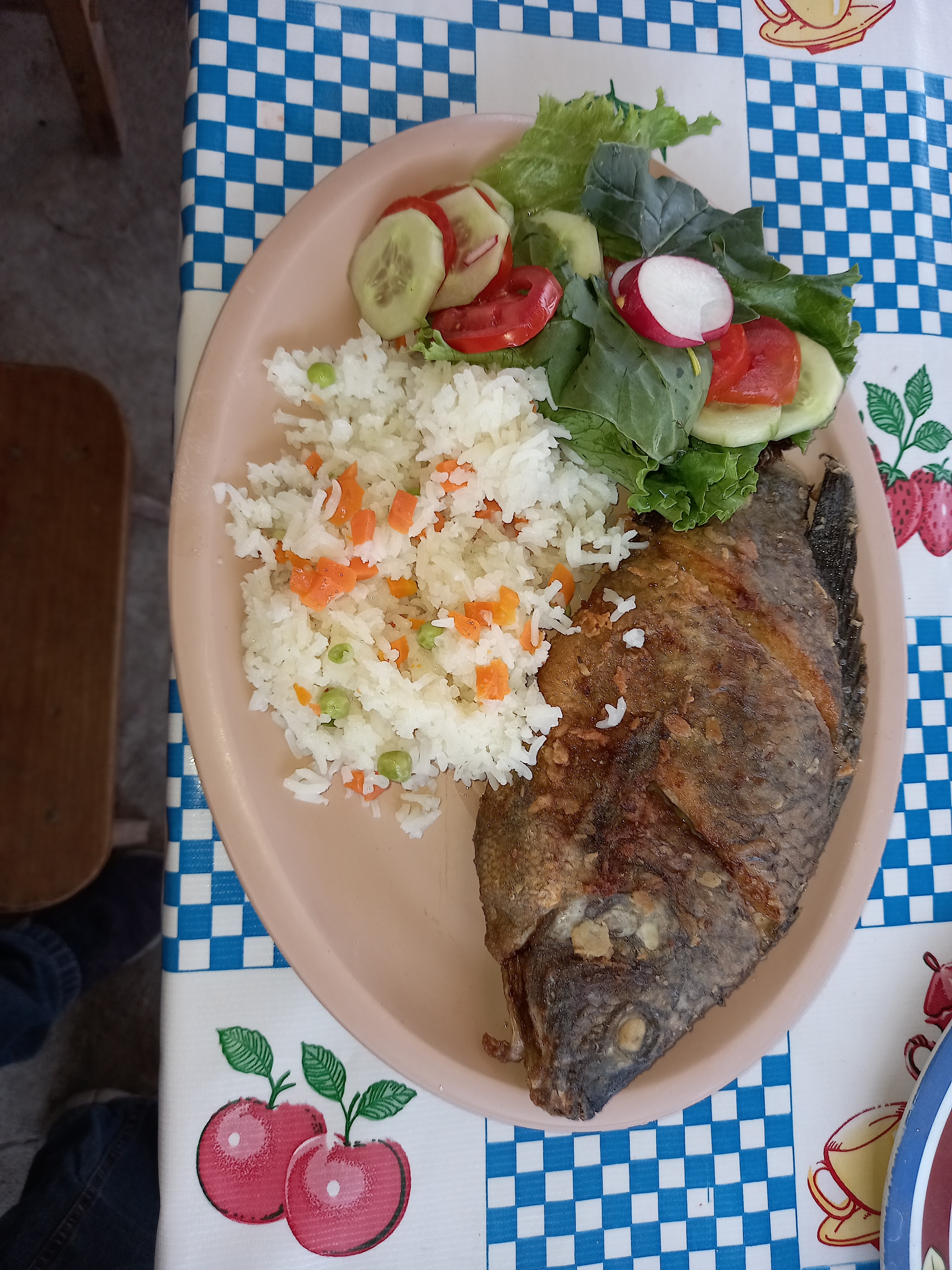 Comedor Marthita image 1