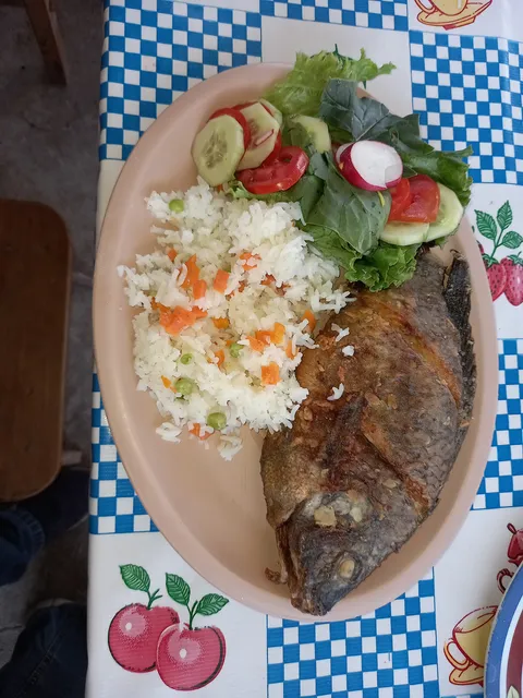 Comedor Marthita image 1