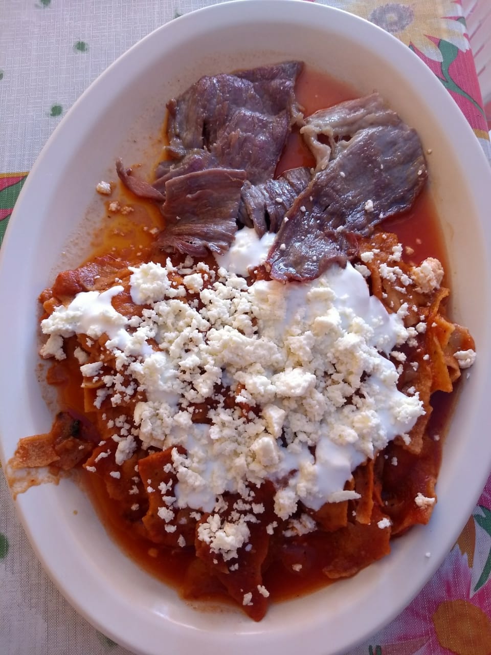 Comedor Marthita image 4