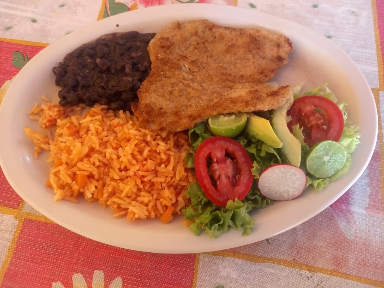 Comedor Marthita image 7