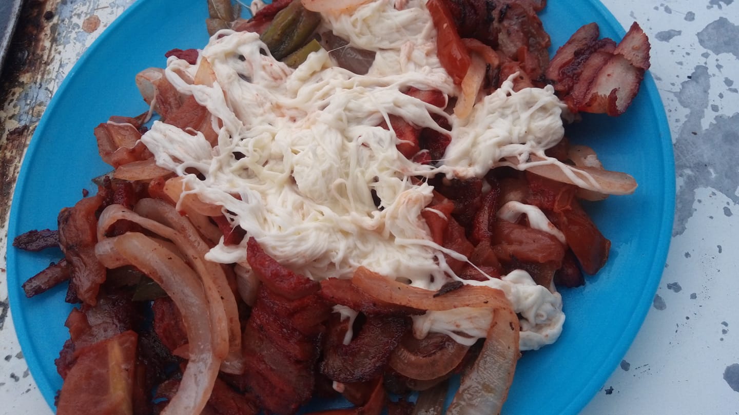 Taquería Hermanos Jiménez image 1