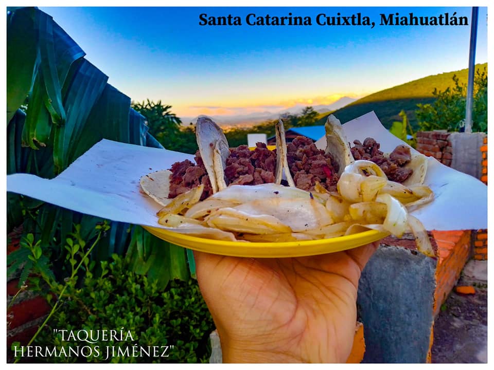 Taquería Hermanos Jiménez image 3