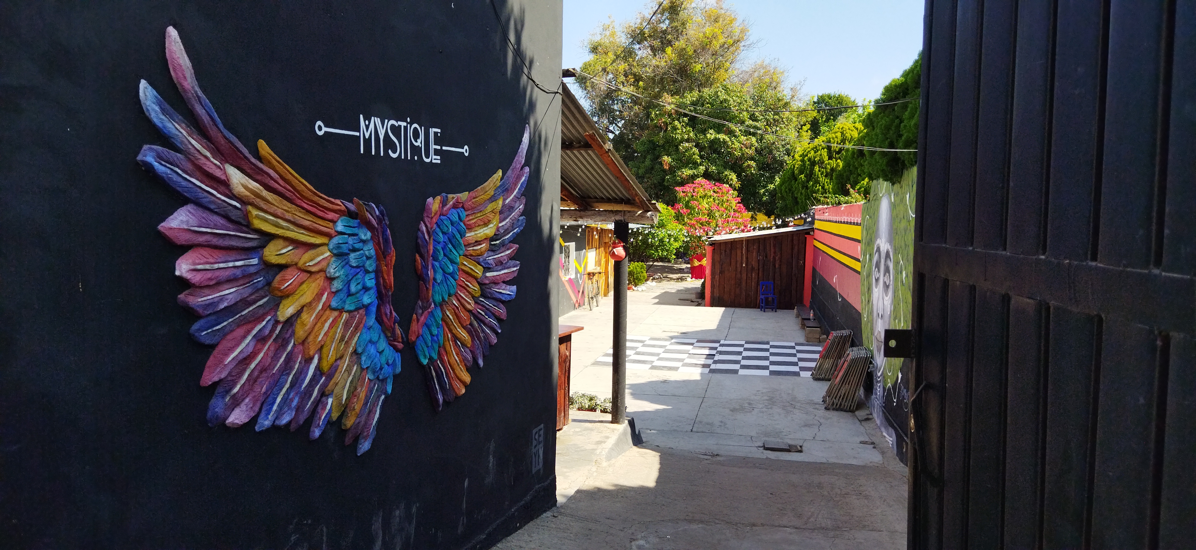 Jardín de los Sueños "Mystique" image 1