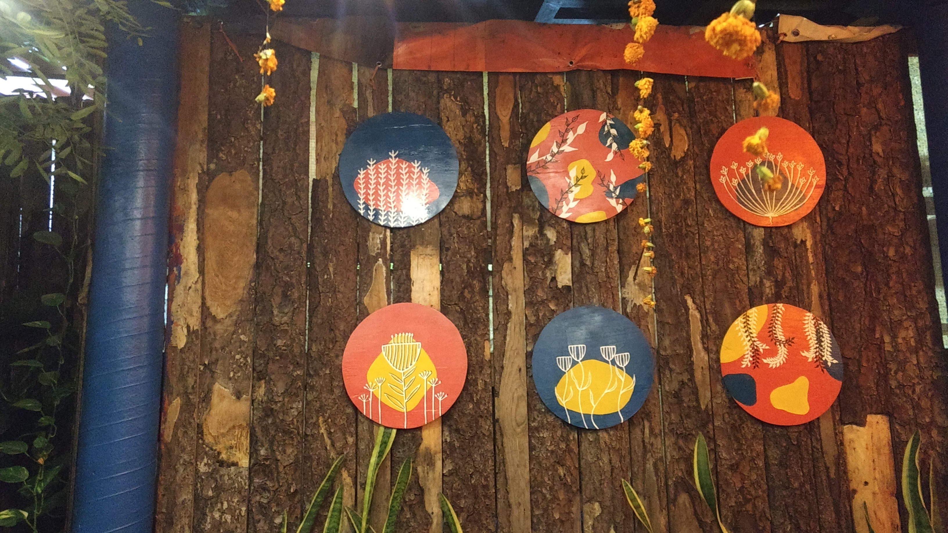 Jardín de los Sueños "Mystique" image 4