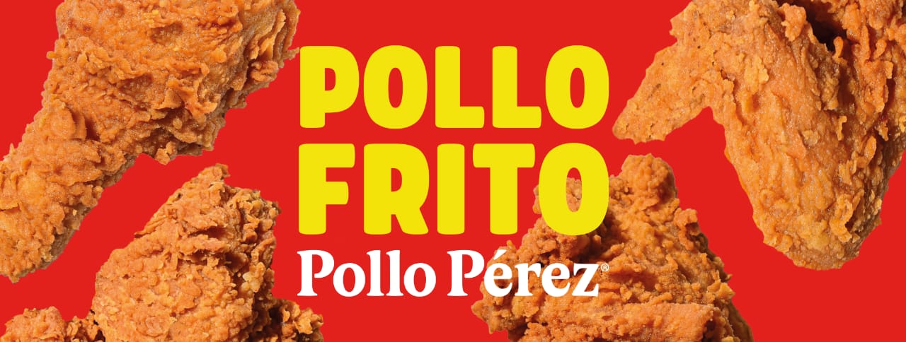 Pollo Pérez San Andrés Tuxtla image 2