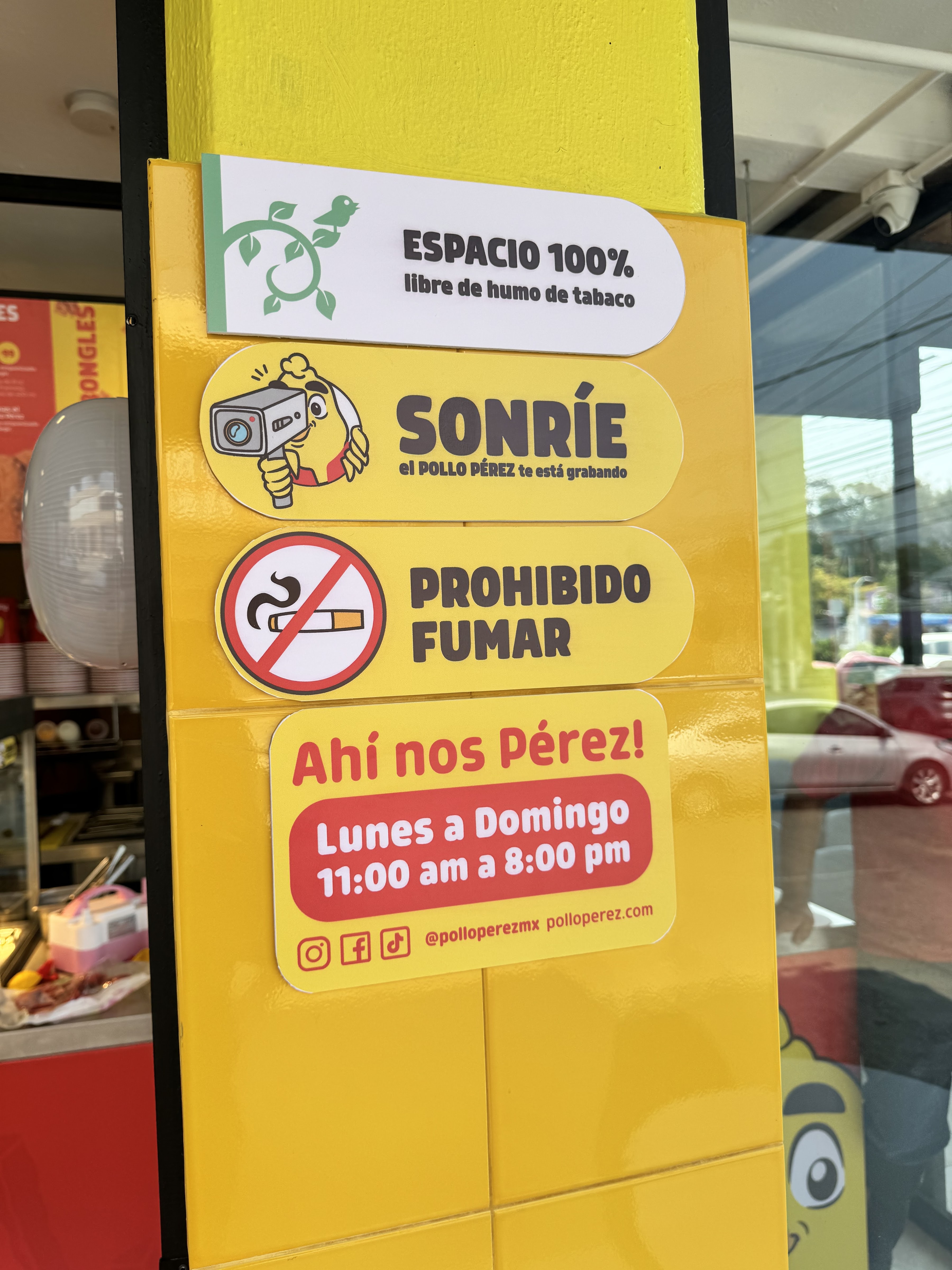 Pollo Pérez San Andrés Tuxtla image 4