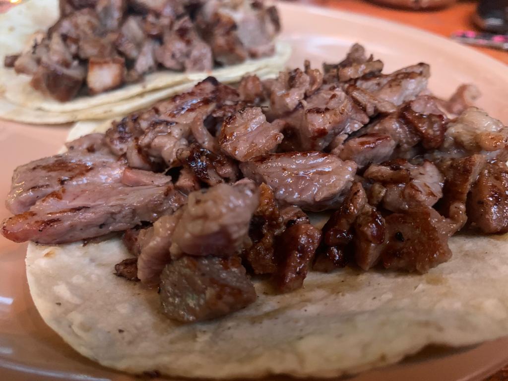 Parrillero Sabroson image 2