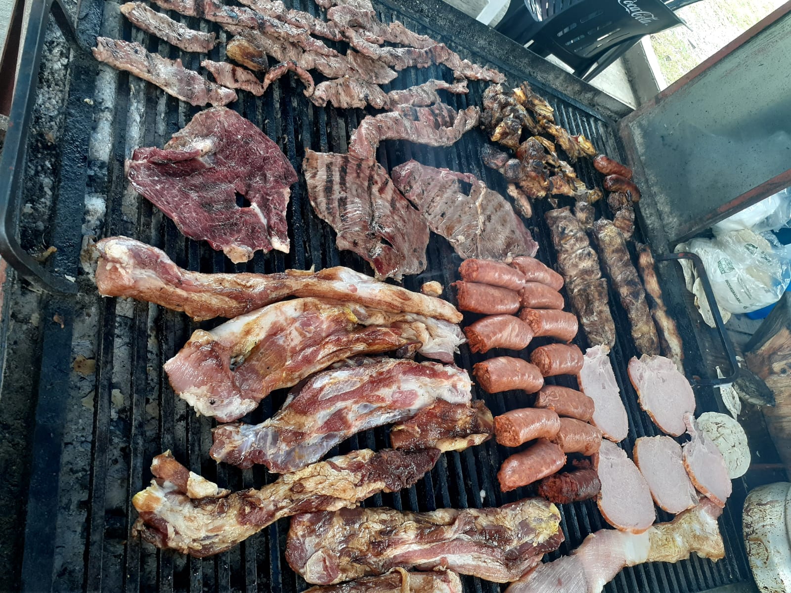 Parrillero Sabroson image 3