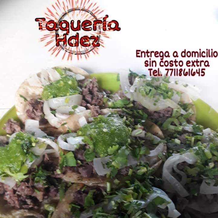 Taqueria "Nandez" image 1