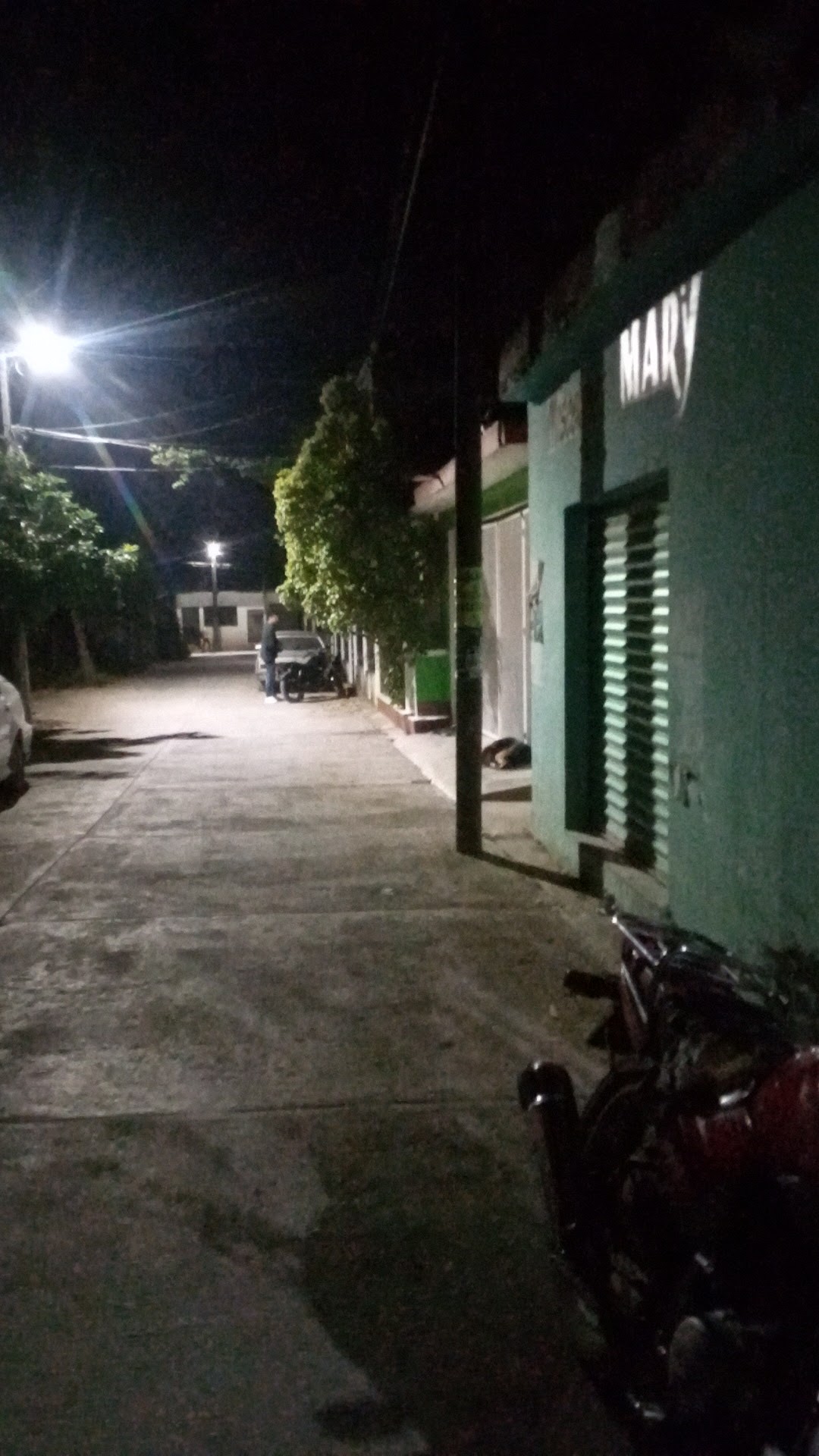 Taqueria "Nandez" image 7