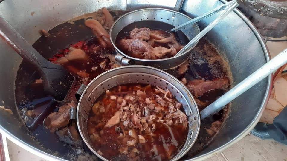 Carnitas y Micheladas El Indio image 2