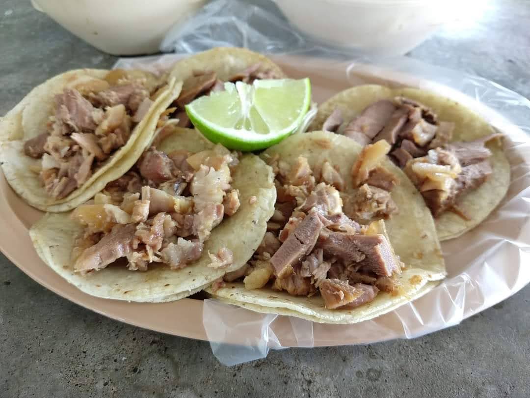 Carnitas y Micheladas El Indio image 3