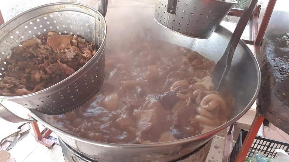 Carnitas y Micheladas El Indio image 4