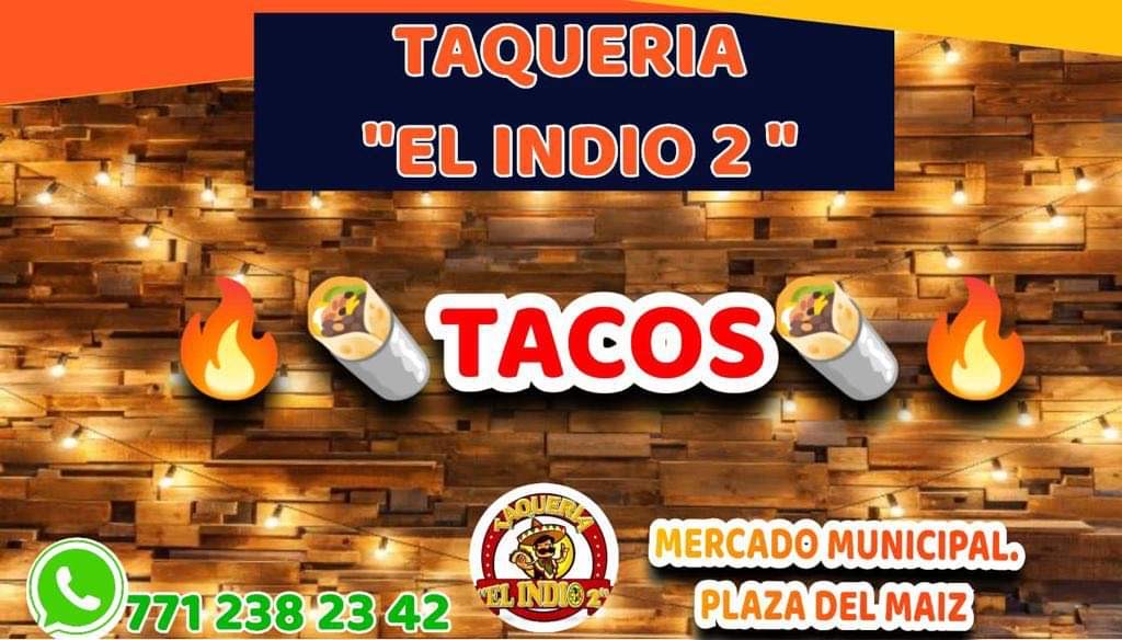 Taqueria "EL INDIO 2" image 4