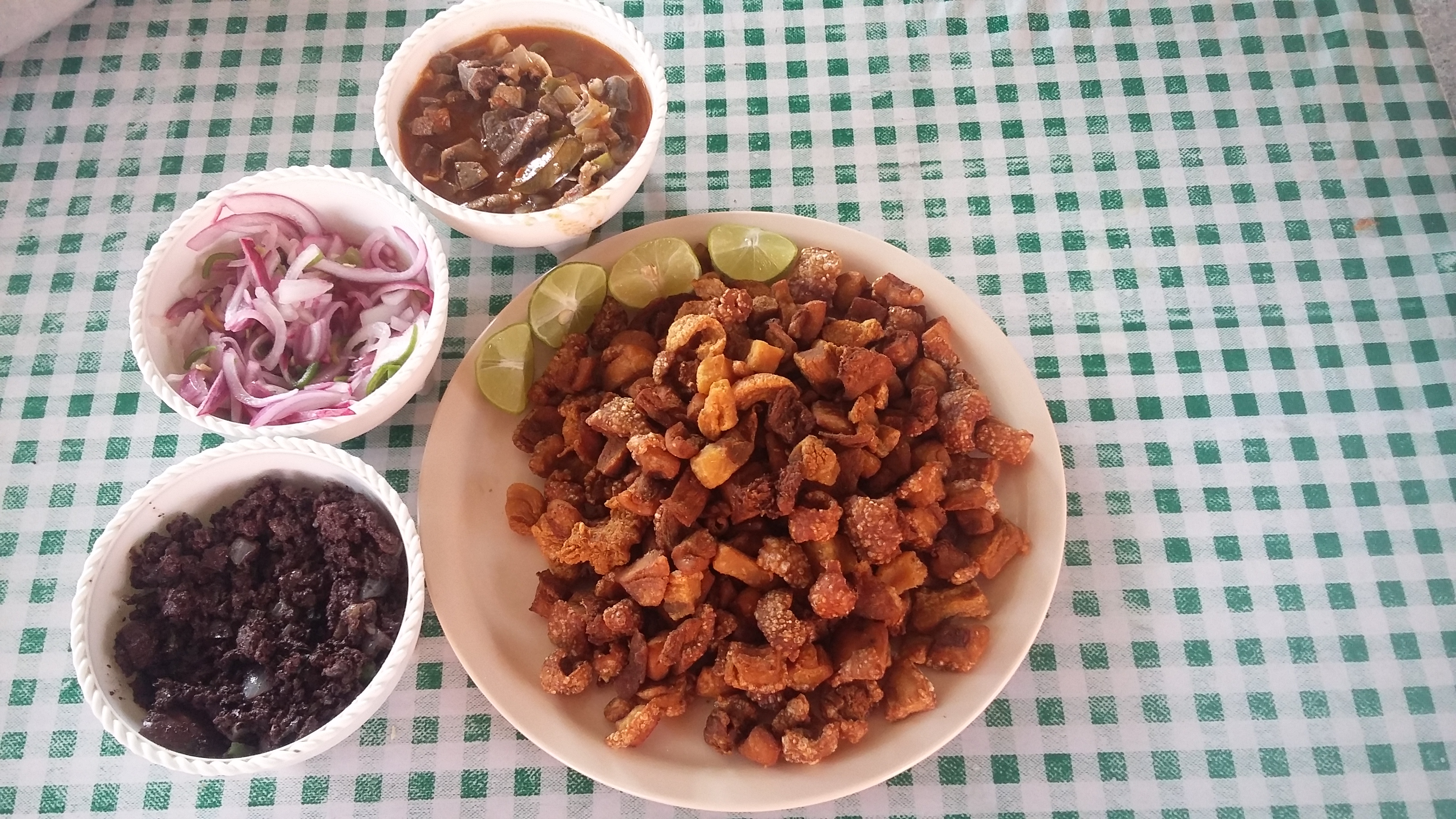 Carnitas El Chino image 1