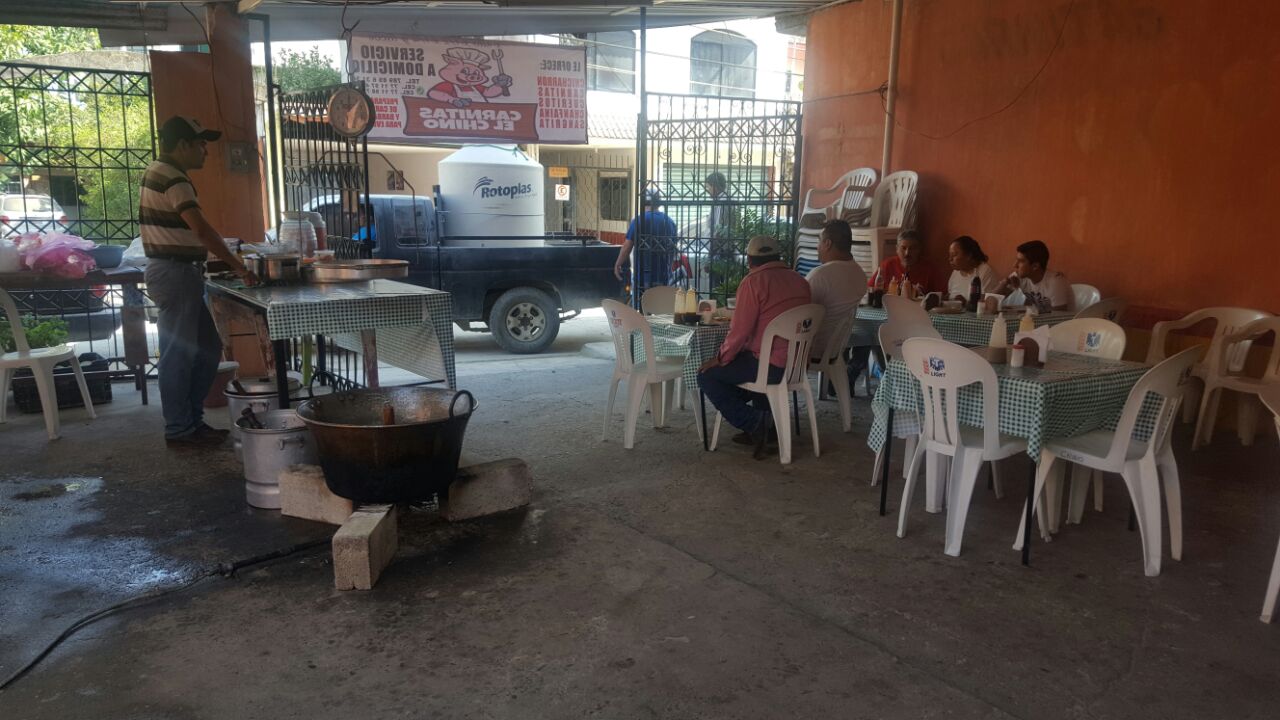 Carnitas El Chino image 4