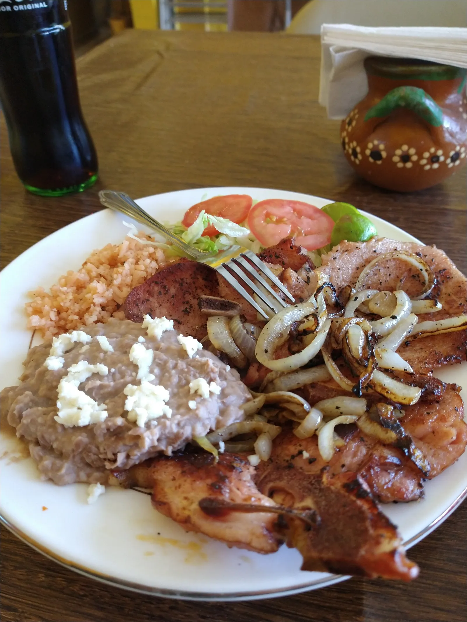 La Doña image 5