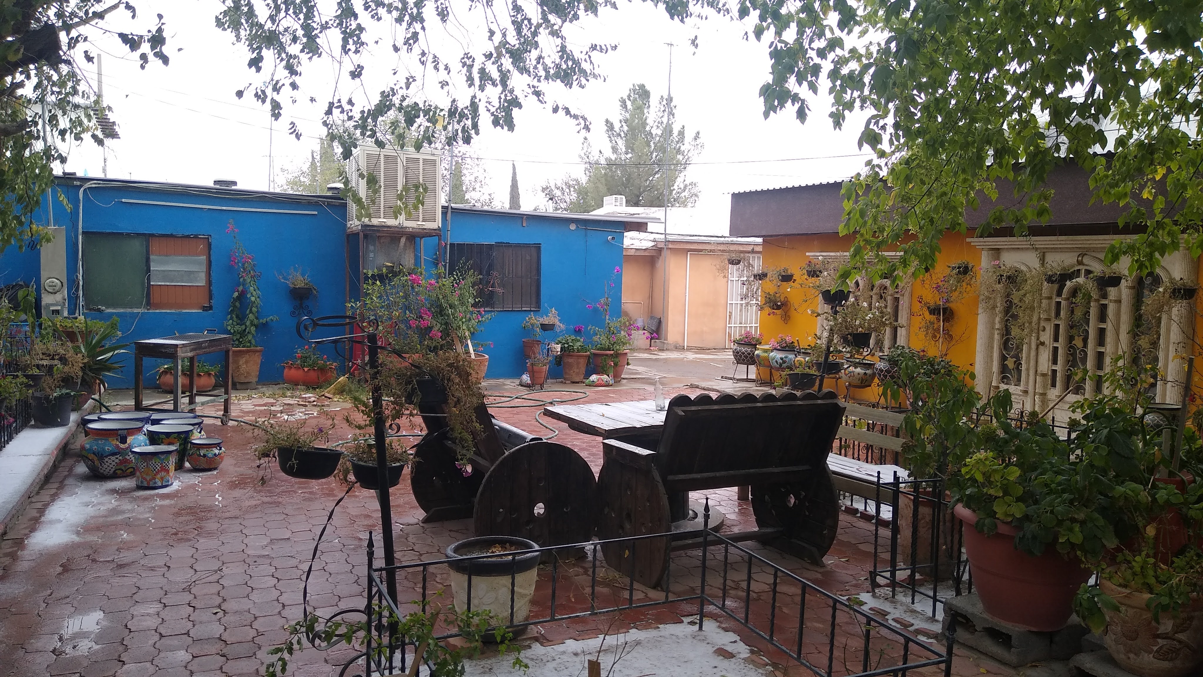 Restaurante Las Dunas image 1